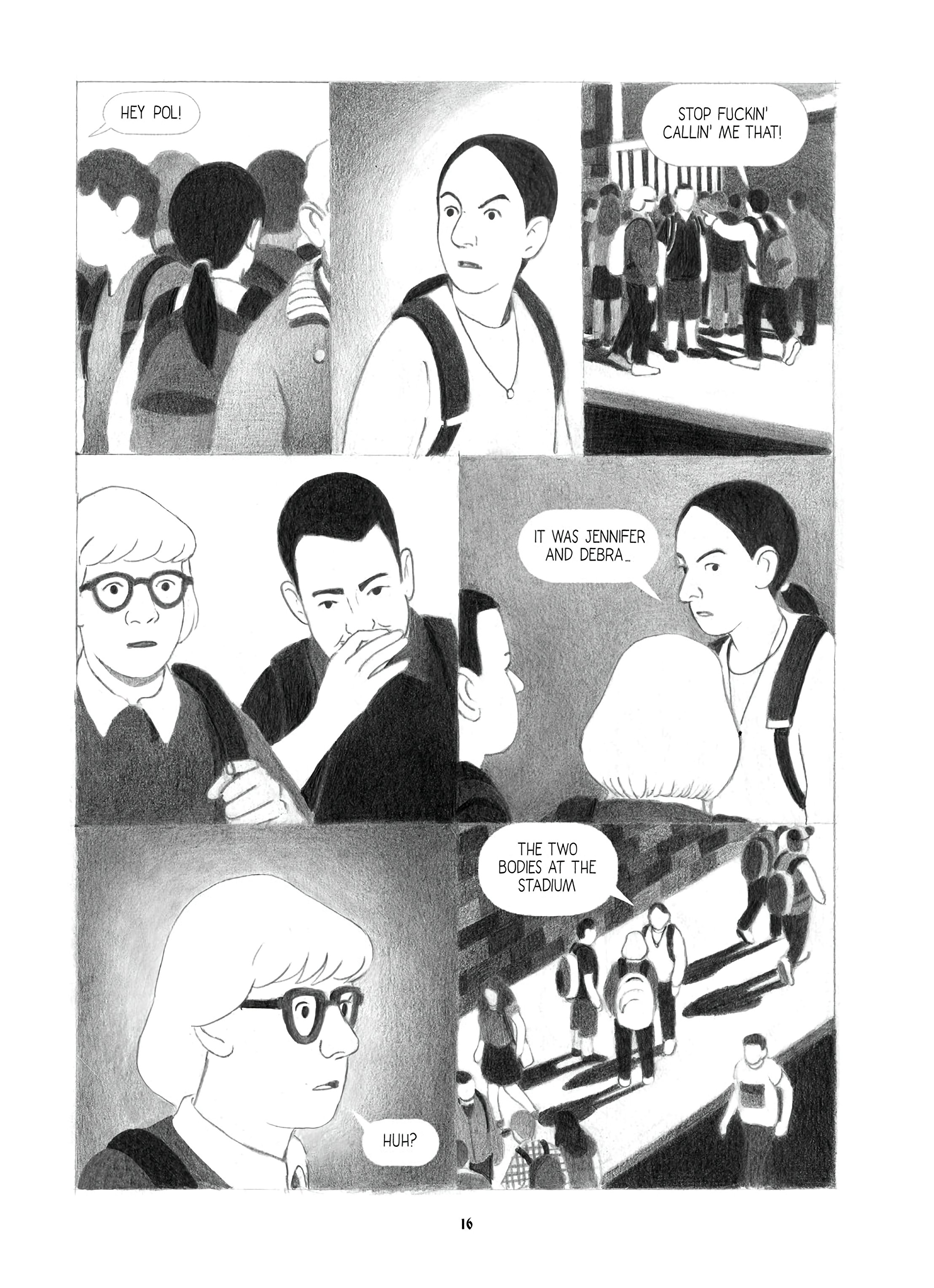 Read online Slash Them All comic -  Issue # TPB (Part 1) - 21