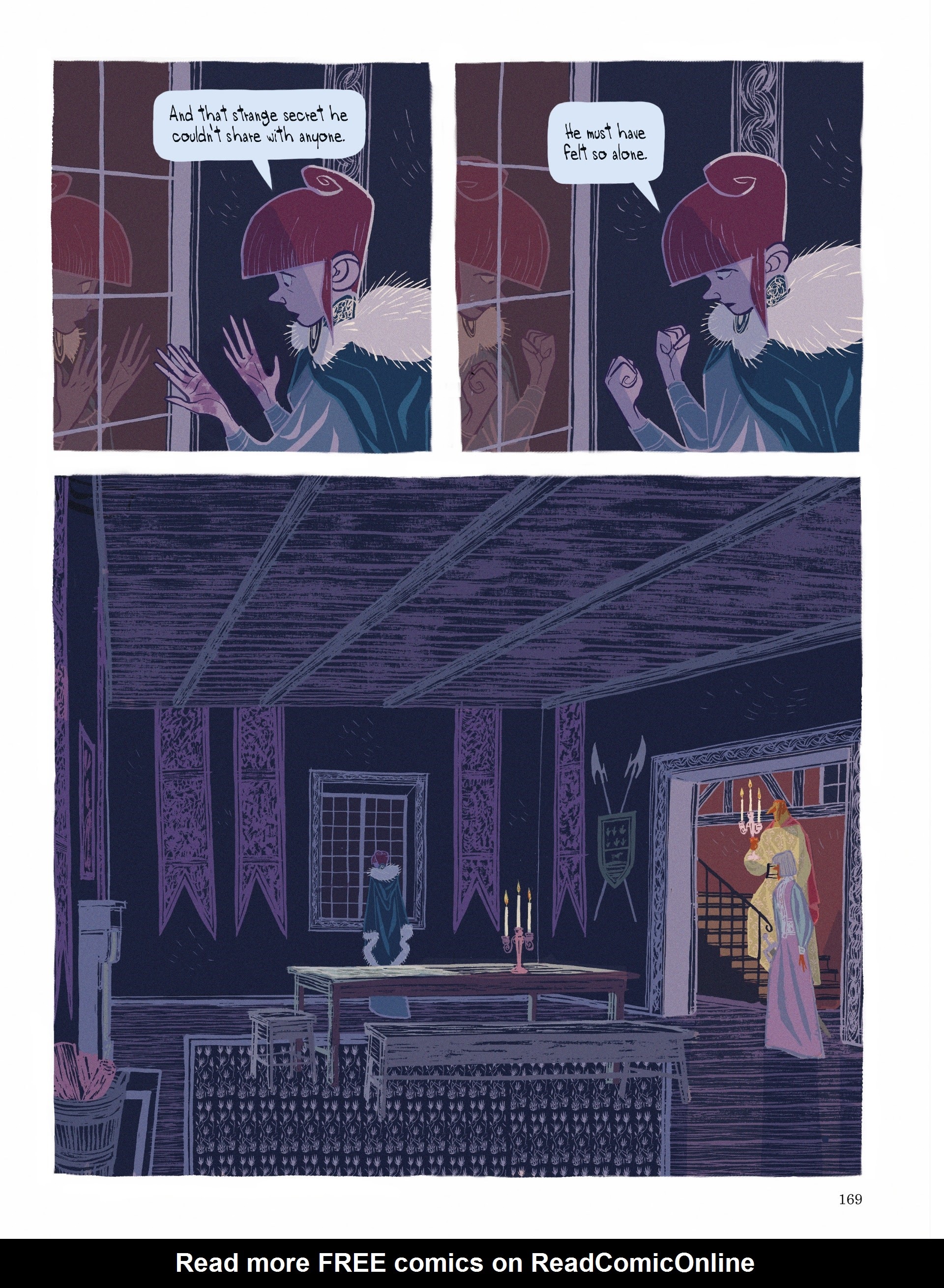 Read online The Golden Age (2018) comic -  Issue # TPB 2 - 60