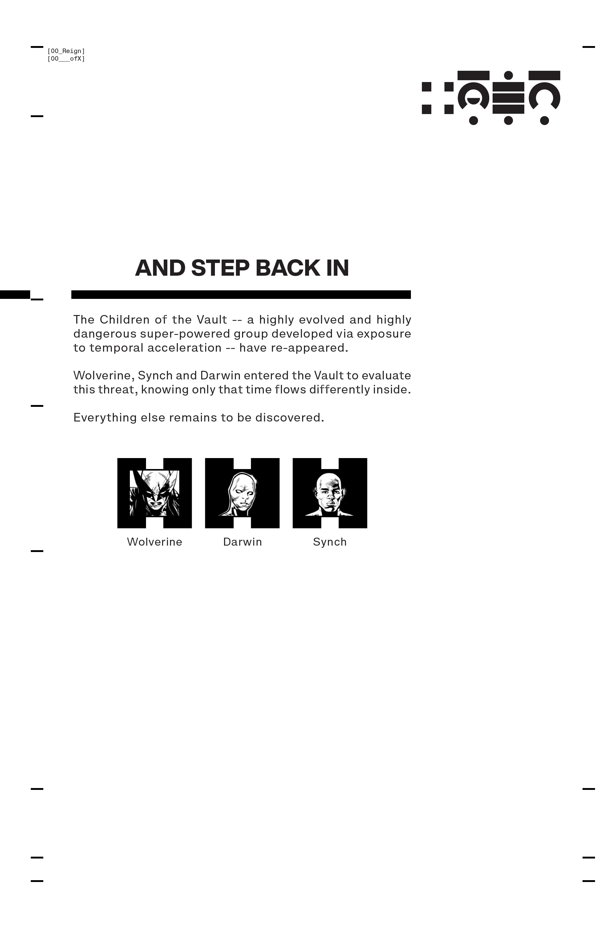 Read online X-Men By Jonathan Hickman Omnibus comic -  Issue # TPB (Part 6) - 31