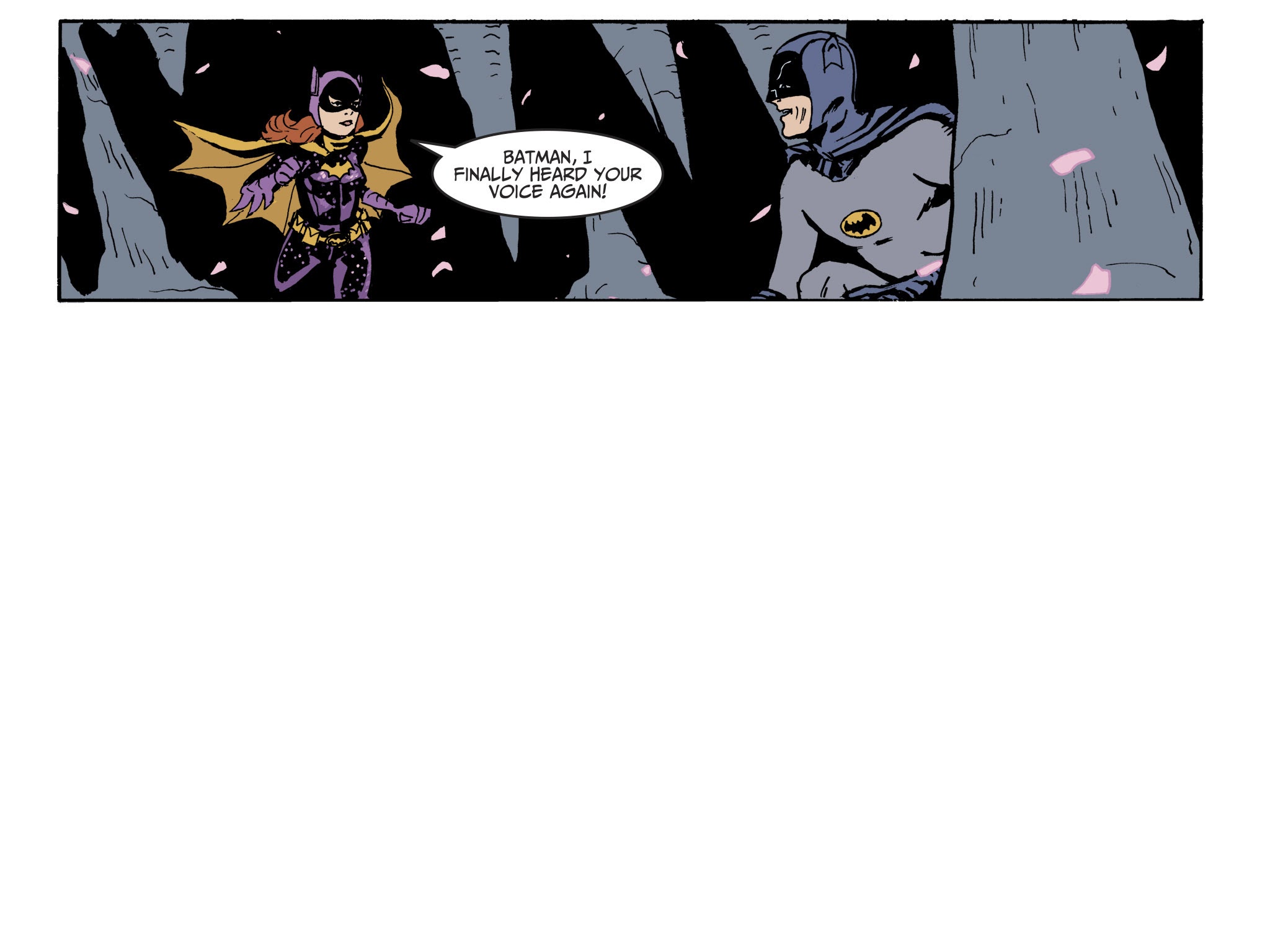 Read online Batman '66 [I] comic -  Issue #55 - 94