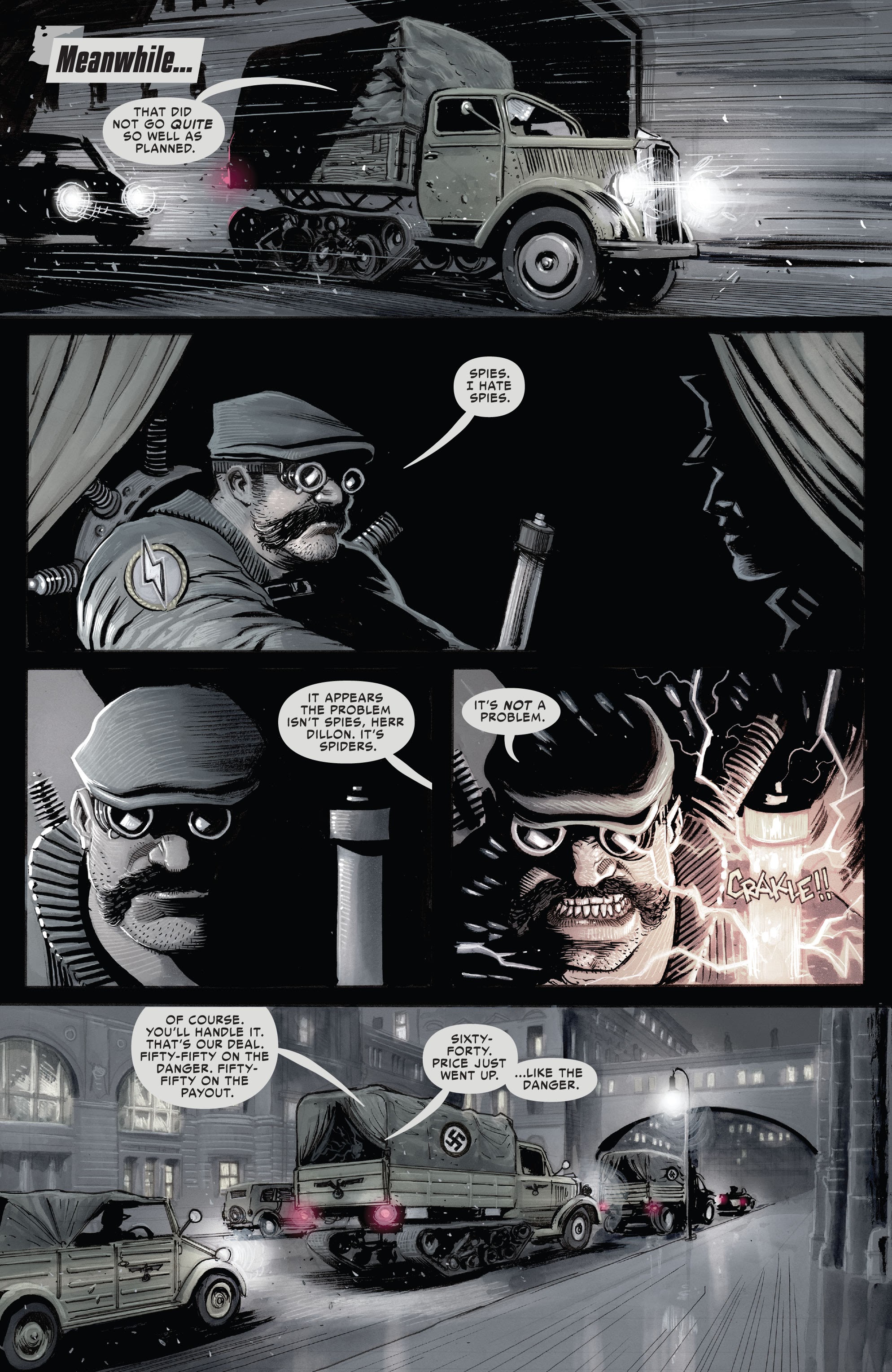 Read online Spider-Man Noir (2020) comic -  Issue #3 - 8