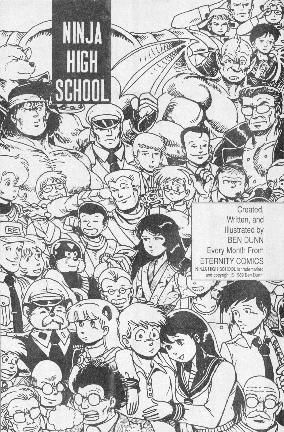 Read online Robotech II: The Sentinels comic -  Issue # _Wedding Special 1 - 32