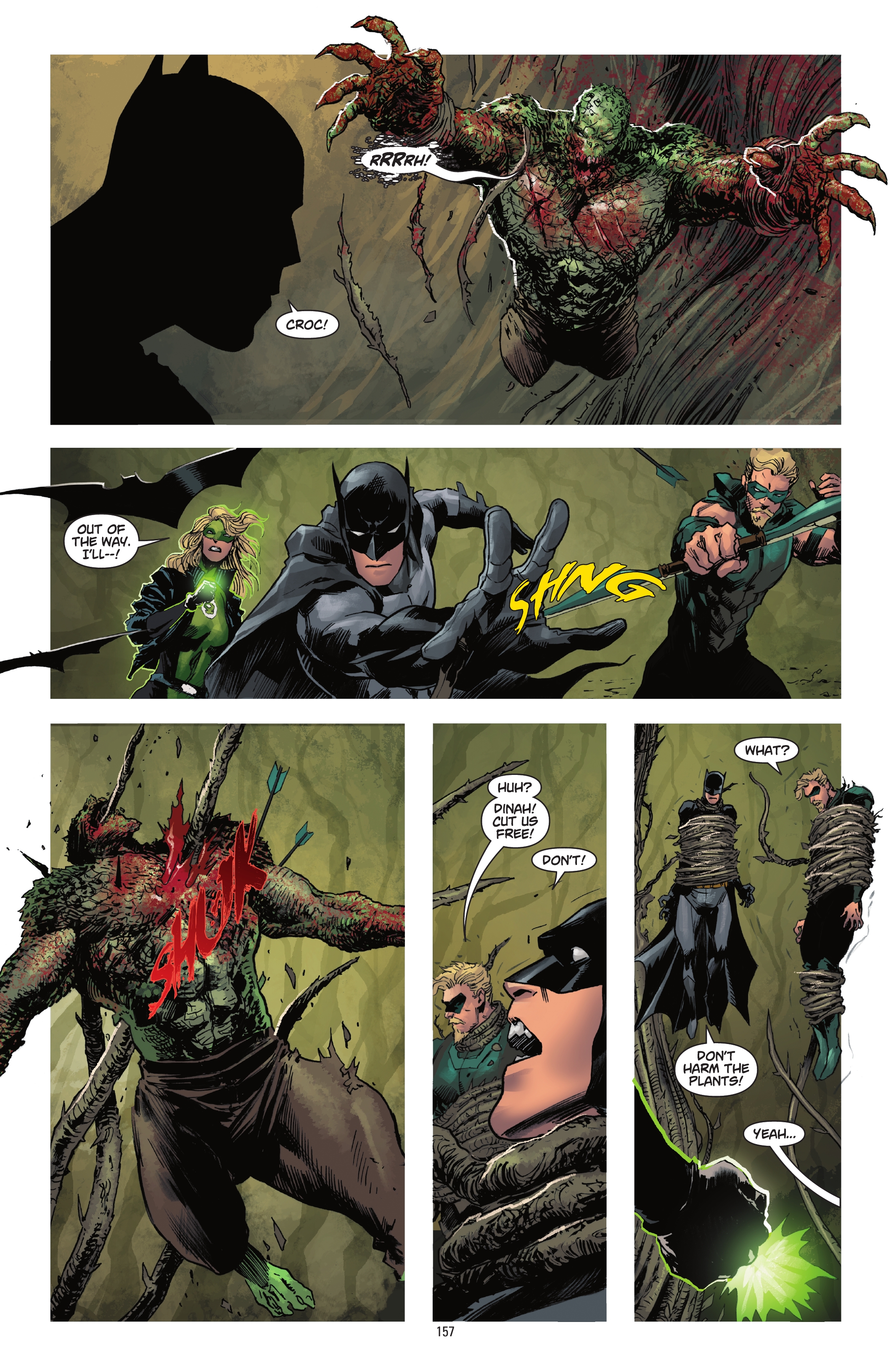 Read online DCeased: The Deluxe Edition comic -  Issue # TPB (Part 2) - 53