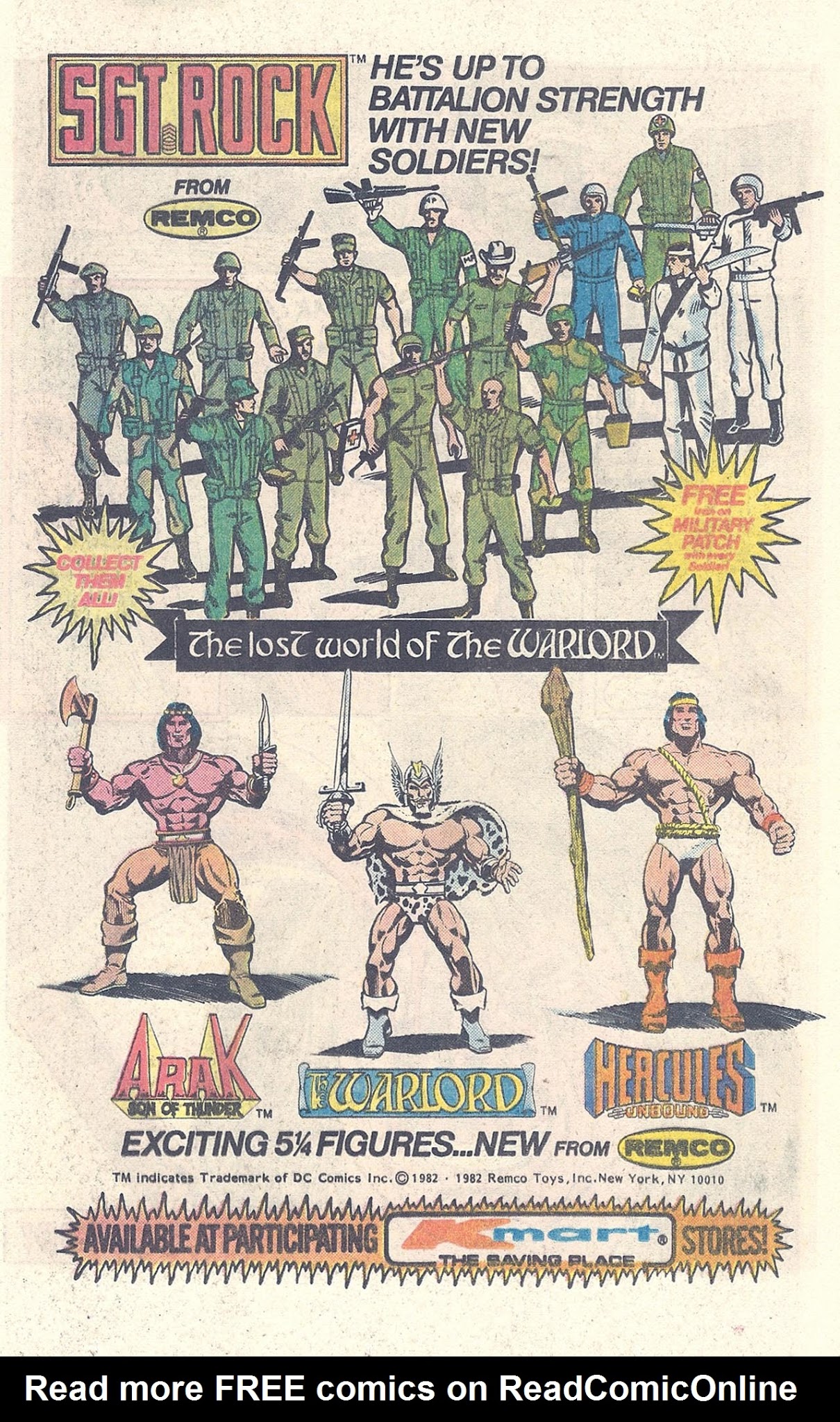 Read online Arak Son of Thunder comic -  Issue #29 - 23