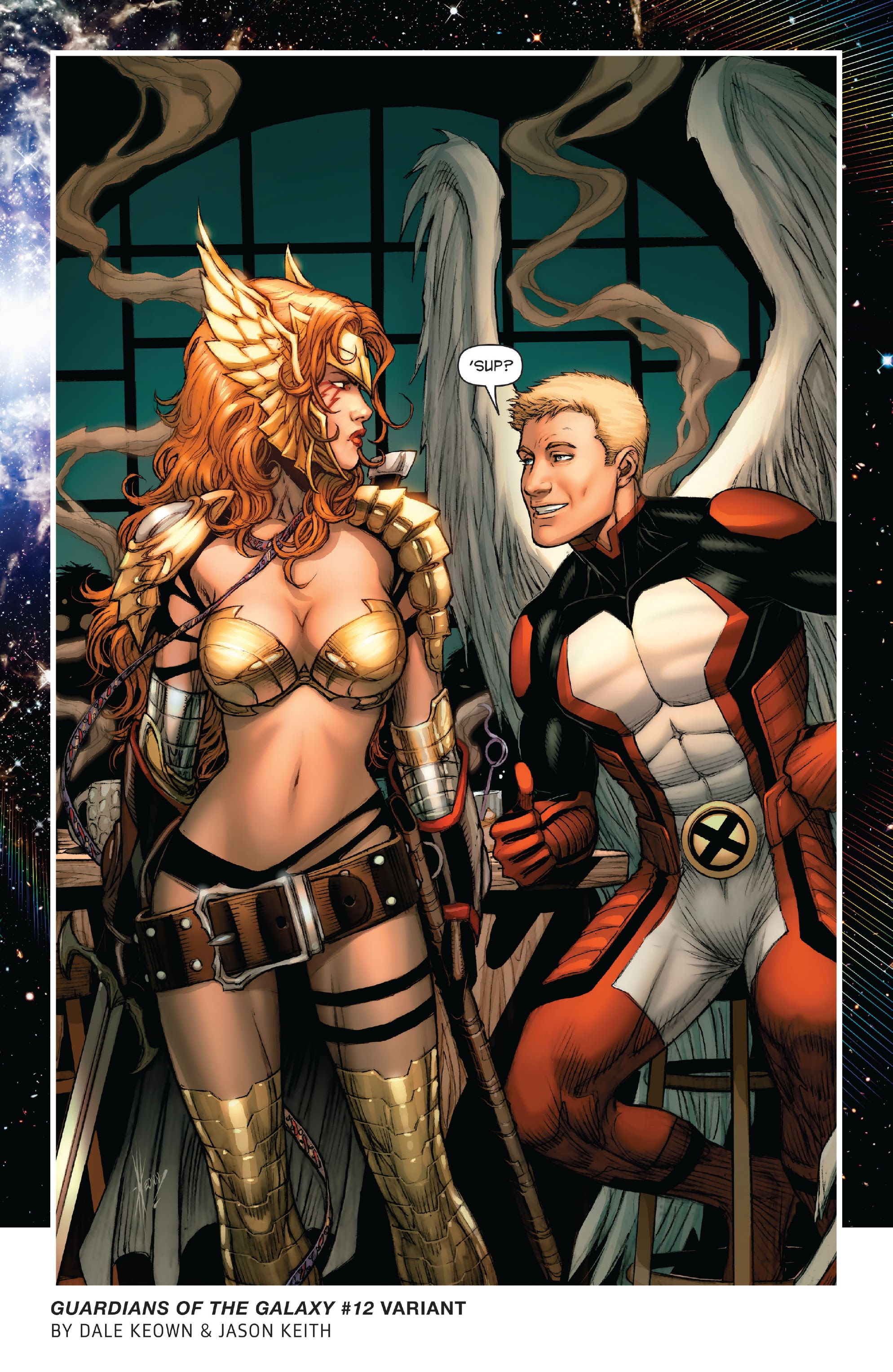 Read online Guardians Of The Galaxy by Brian Michael Bendis comic -  Issue # TPB 2 (Part 1) - 76