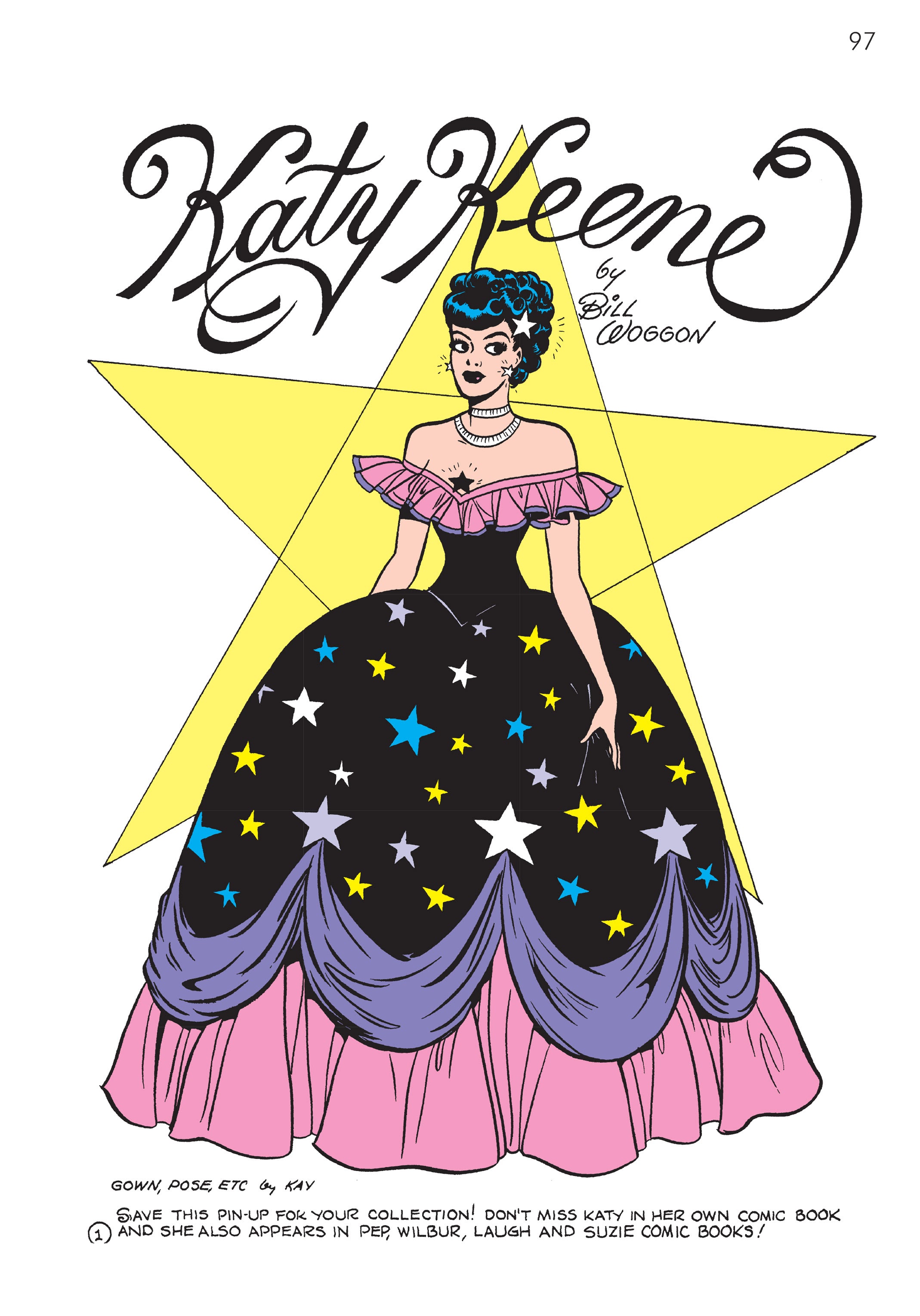 Read online Archie's Favorite Comics From the Vault comic -  Issue # TPB (Part 1) - 98