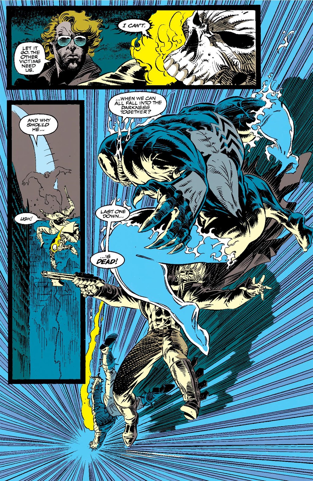 Read online Venom Epic Collection comic -  Issue # TPB 2 (Part 2) - 41