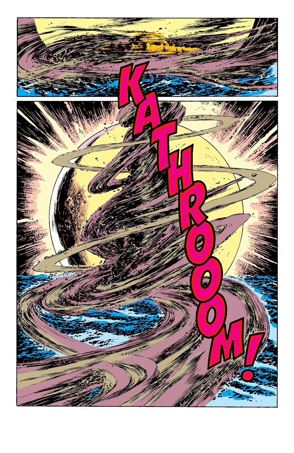 Read online Moon Knight Epic Collection comic -  Issue # TPB 4 (Part 1) - 67