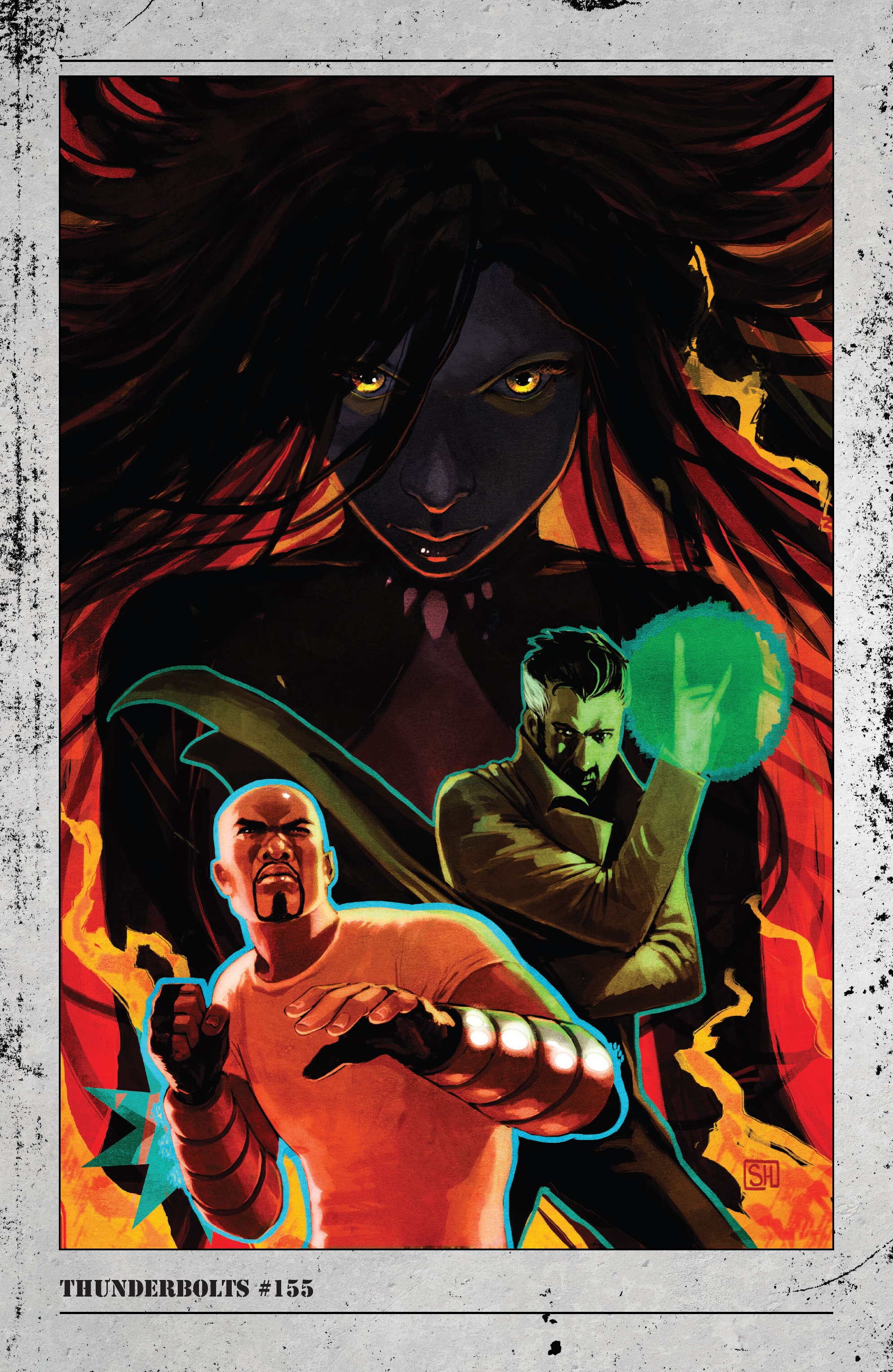 Read online Thunderbolts: Uncaged Omnibus comic -  Issue # TPB (Part 4) - 26