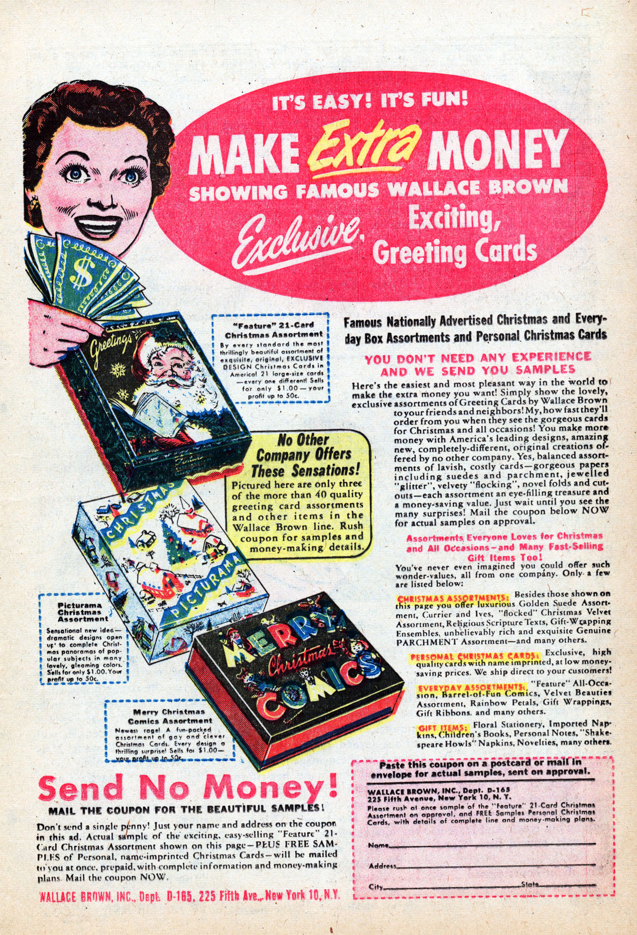 Read online Girl Confessions comic -  Issue #28 - 17