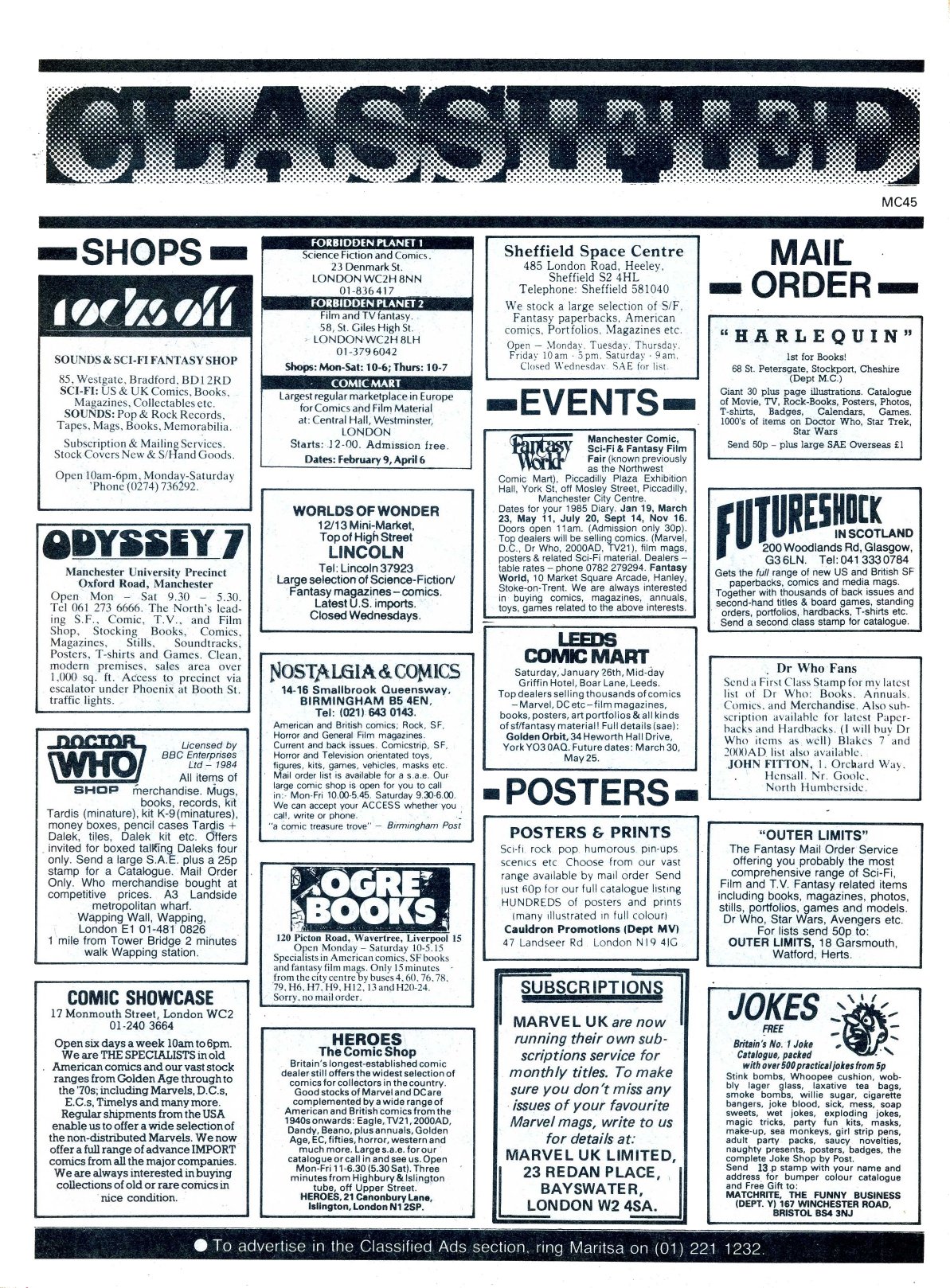 Read online Indiana Jones comic -  Issue #5 - 26