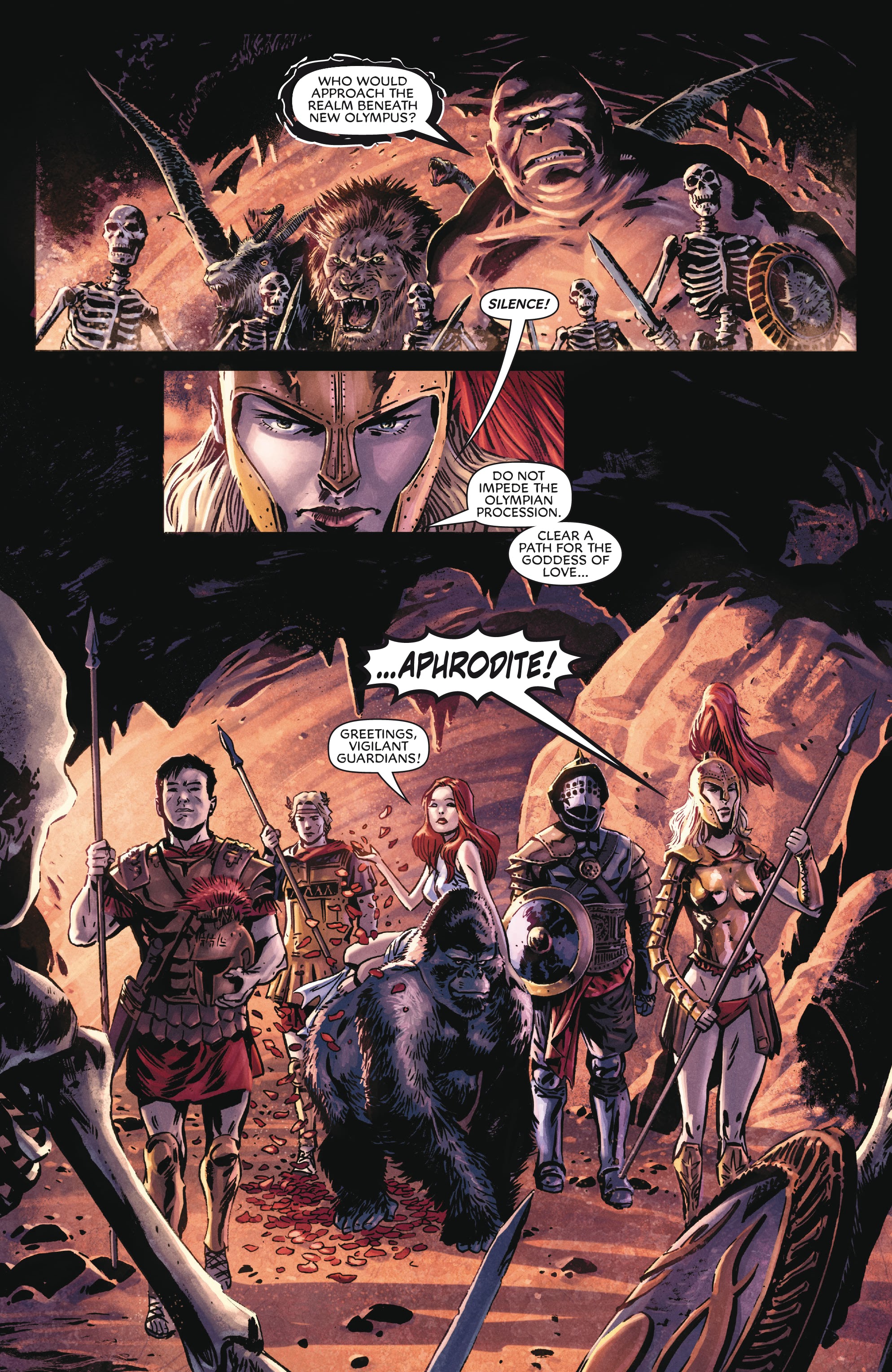 Read online Agents of Atlas: The Complete Collection comic -  Issue # TPB 2 (Part 3) - 19