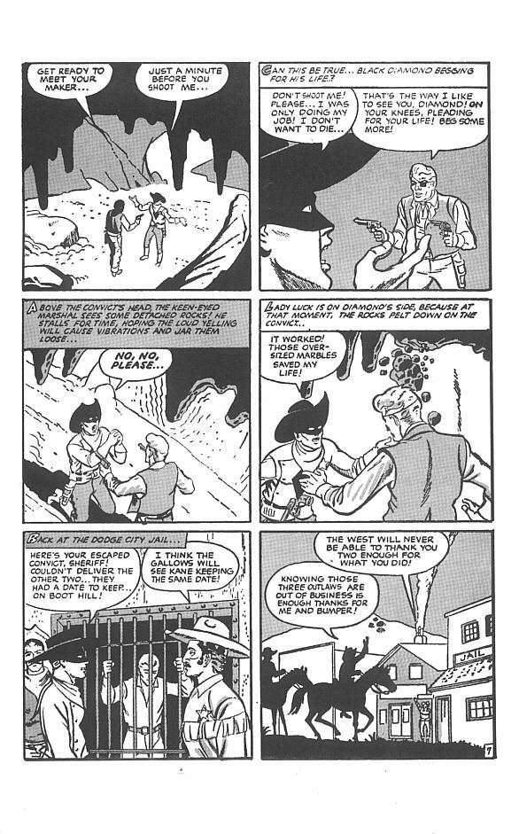 Best of the West (1998) issue 15 - Page 41