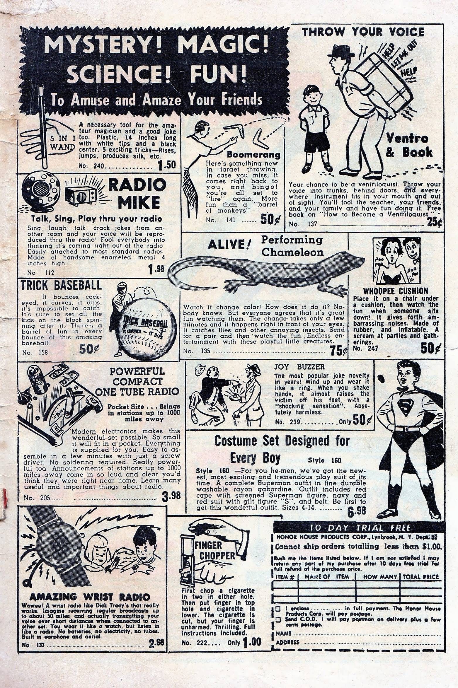 Read online Navy Combat comic -  Issue #2 - 35