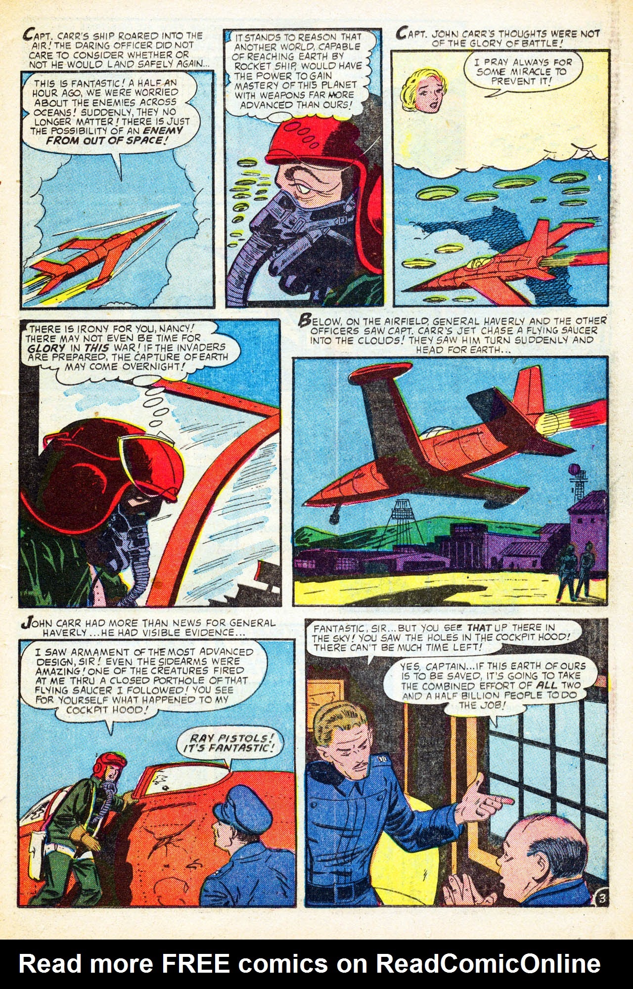 Read online Adventure into Mystery comic -  Issue #4 - 15
