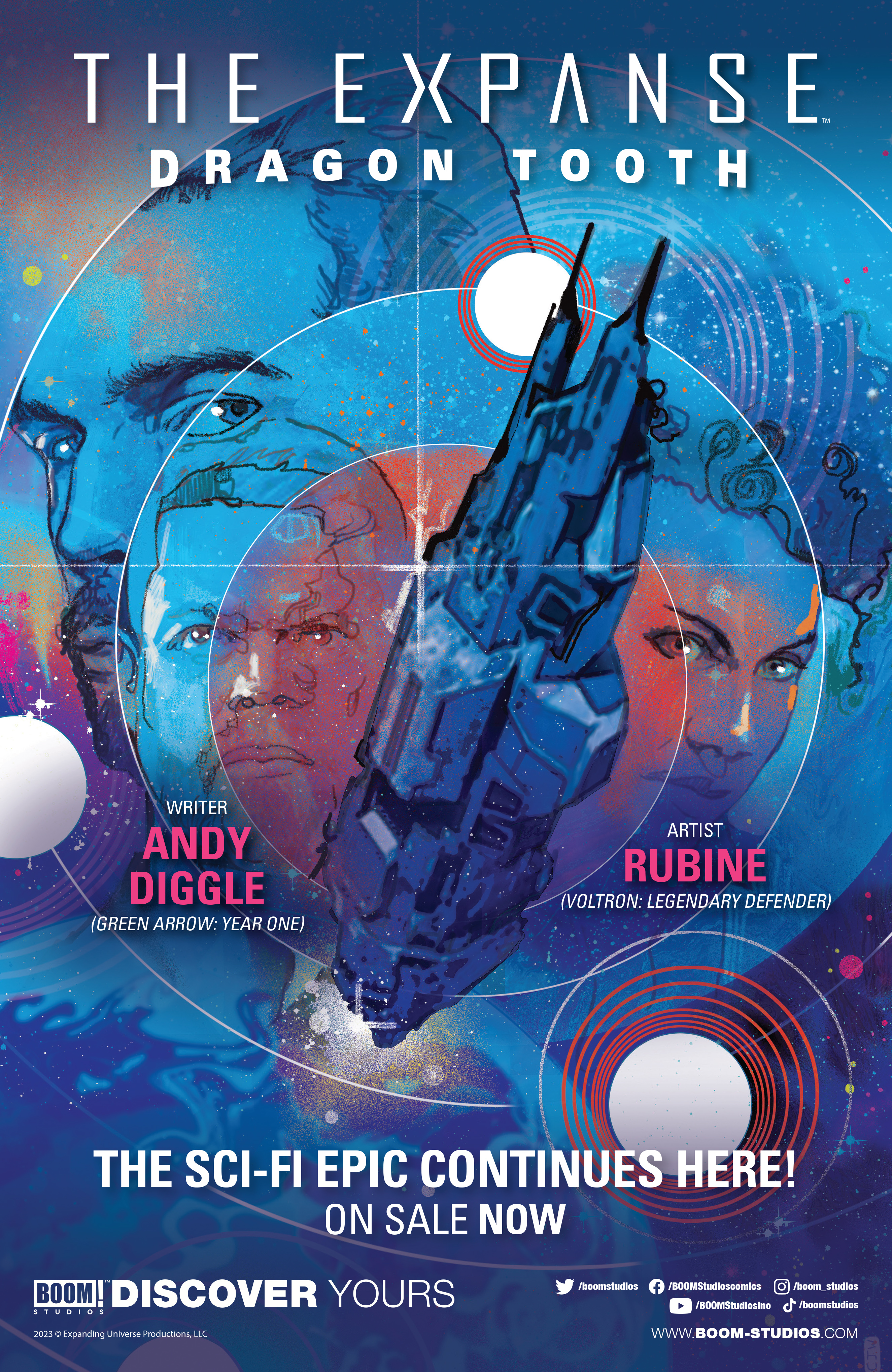 Read online The Space Between comic -  Issue #1 - 26