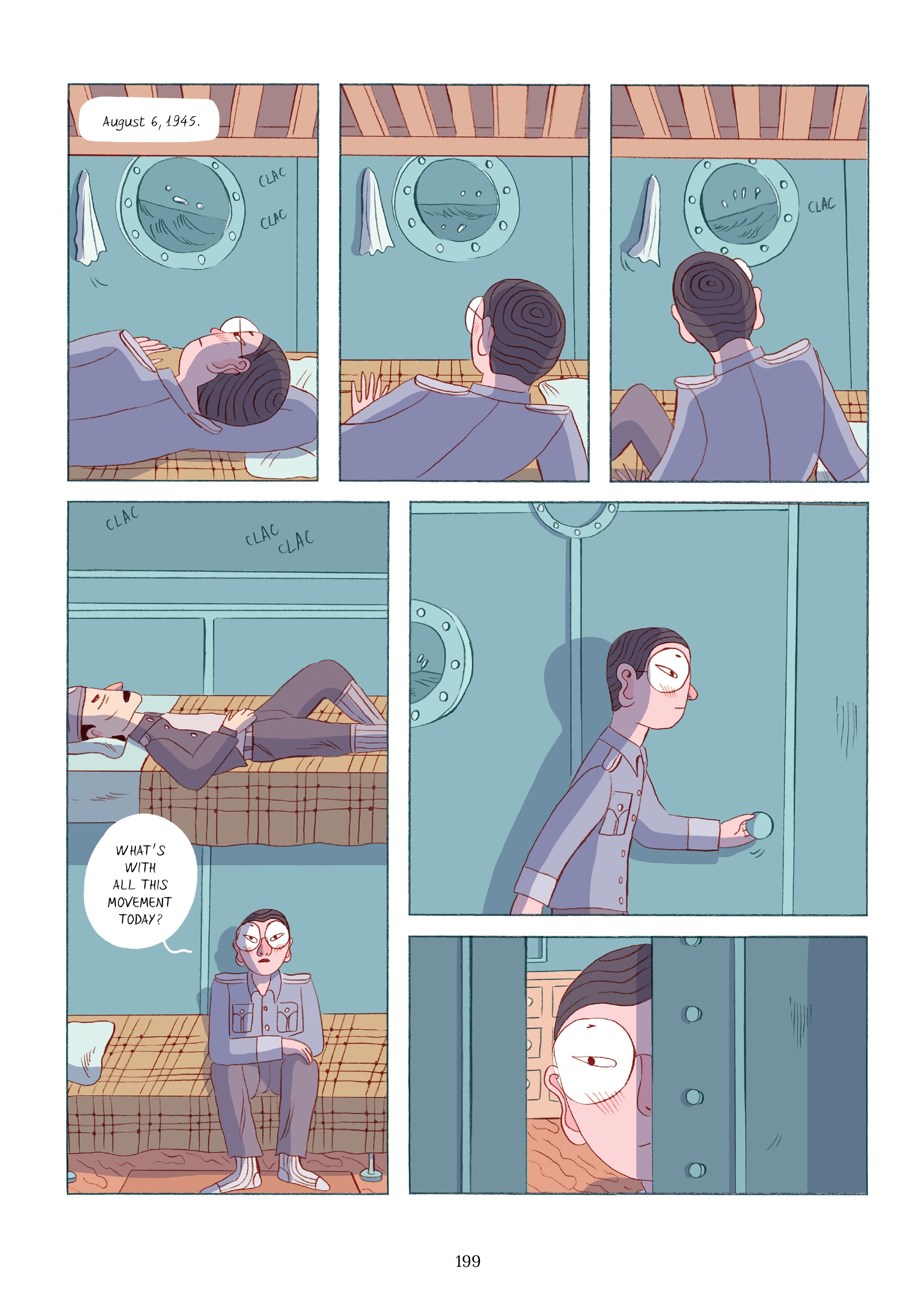 Read online Papaya Salad comic -  Issue # TPB (Part 2) - 93