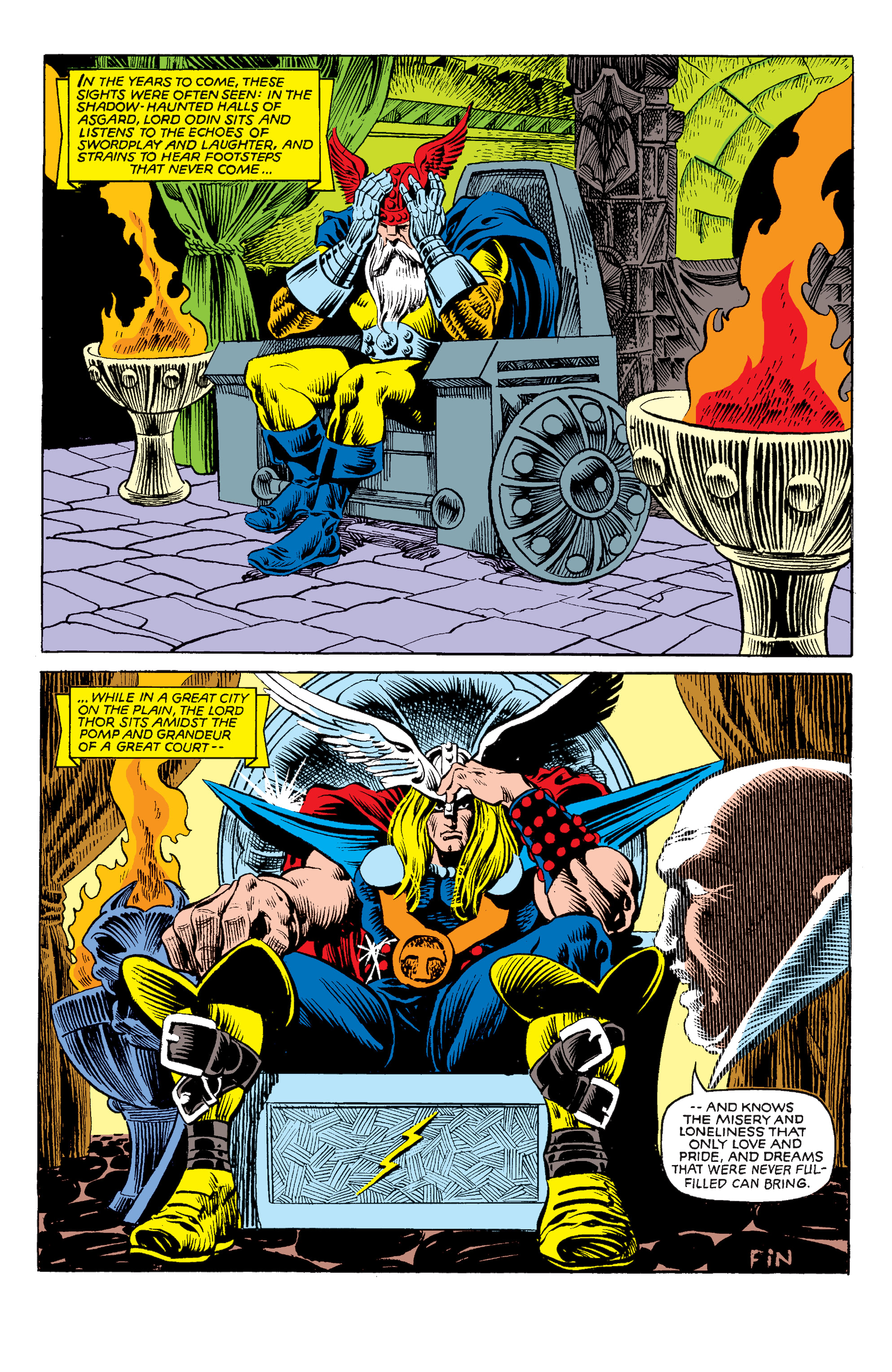 Read online What If? (1977) comic -  Issue # _Complete Collection TPB 3 (Part 1) - 76