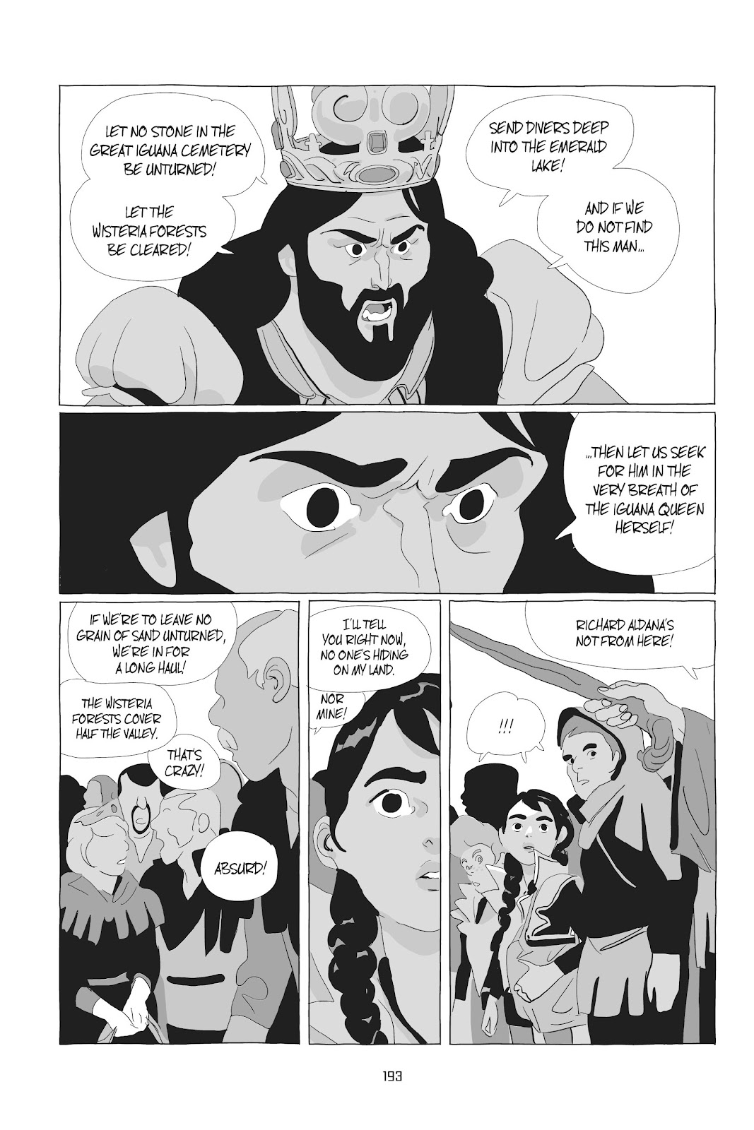 Lastman issue TPB 3 (Part 2) - Page 100