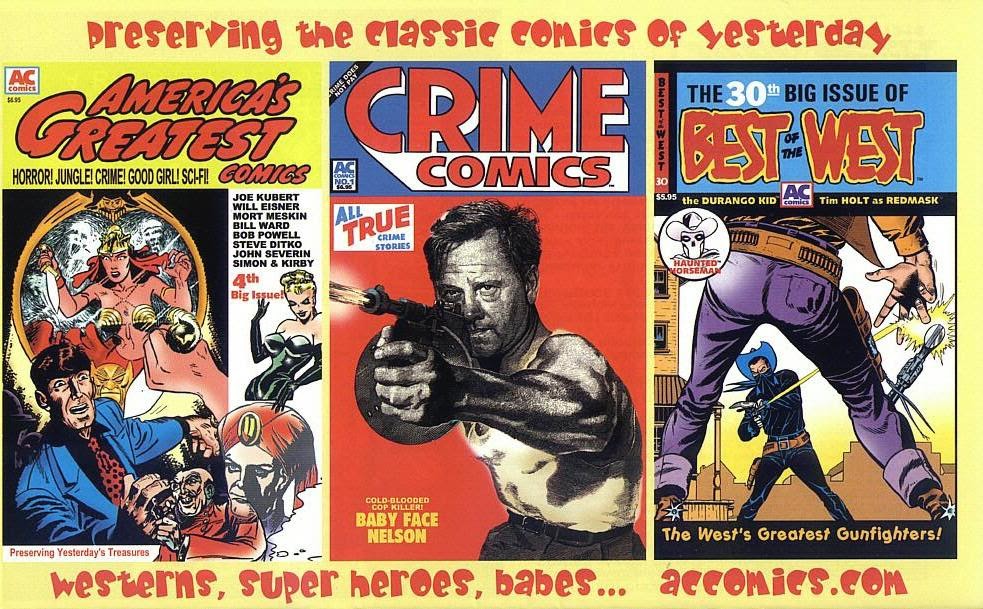 Read online FemForce Versus The Claw comic -  Issue # Full - 45