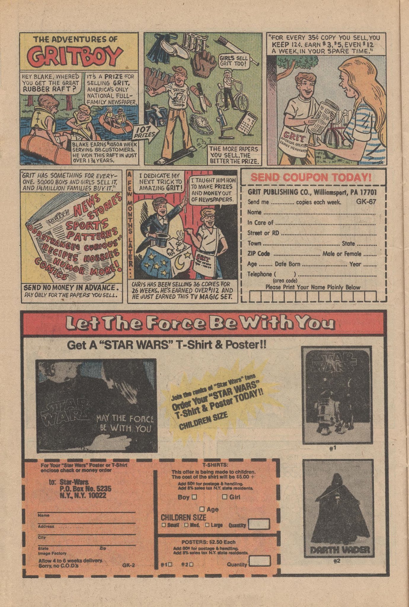 Read online Underdog (1975) comic -  Issue #20 - 14