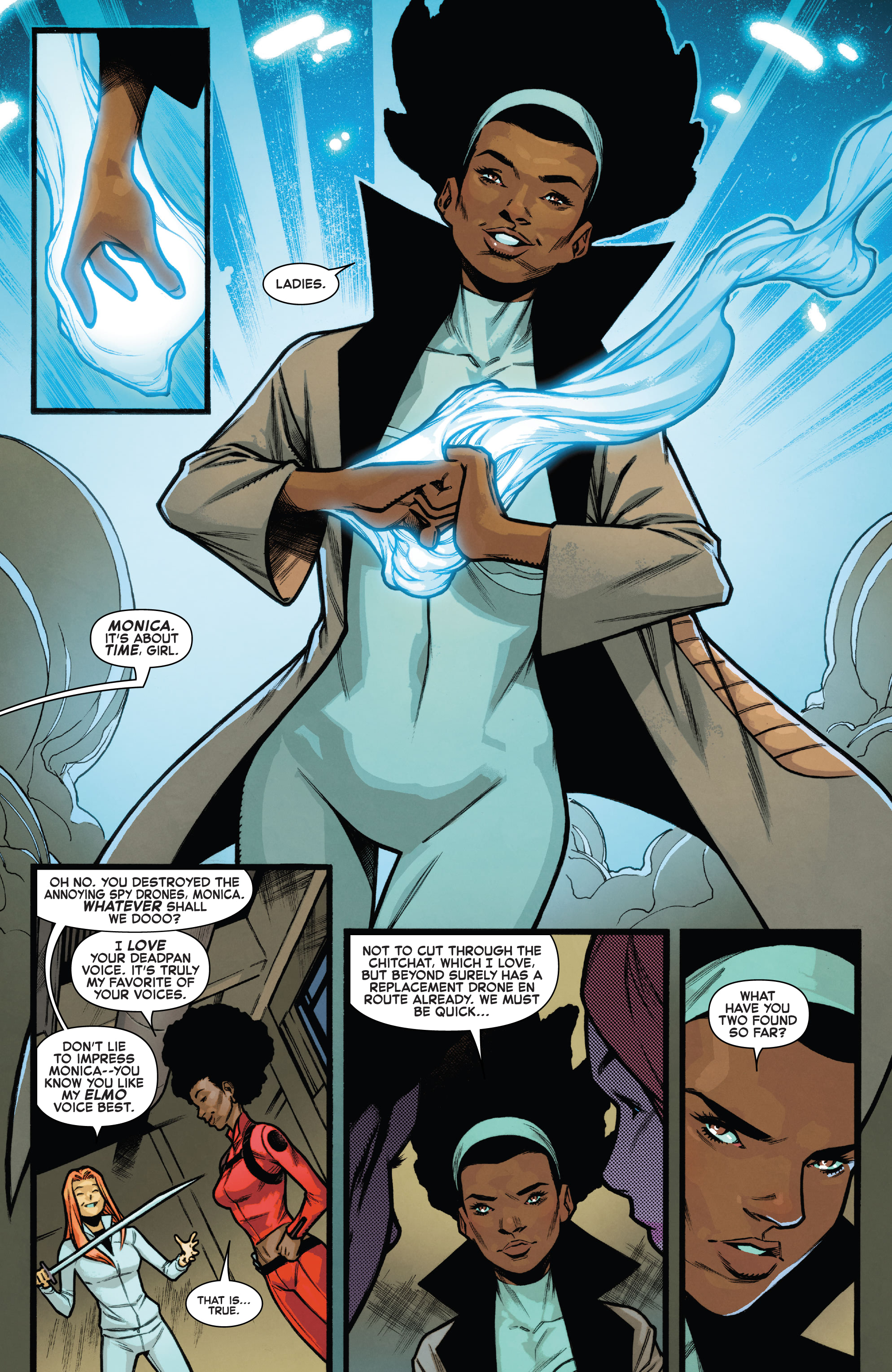 Read online The Amazing Spider-Man (2018) comic -  Issue #78 - 20