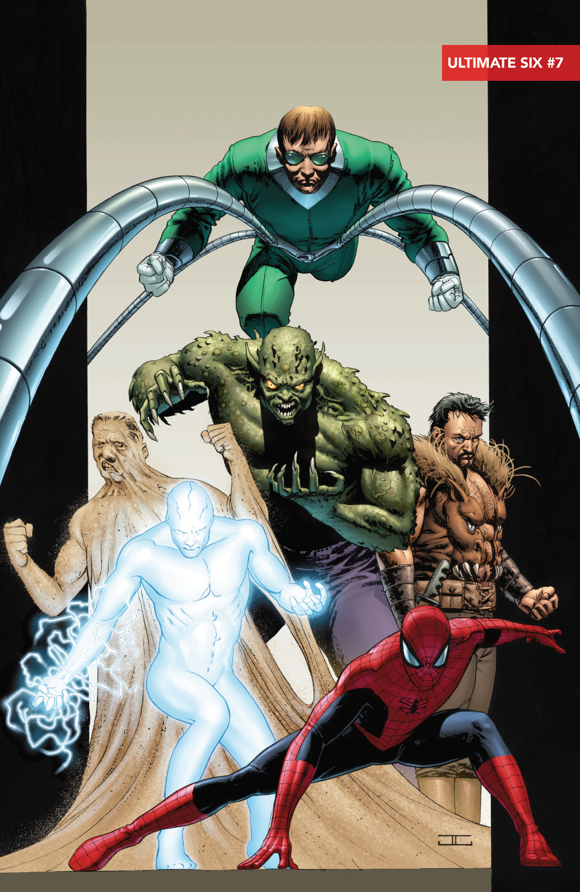 Read online Ultimate Spider-Man Omnibus comic -  Issue # TPB 2 (Part 3) - 79