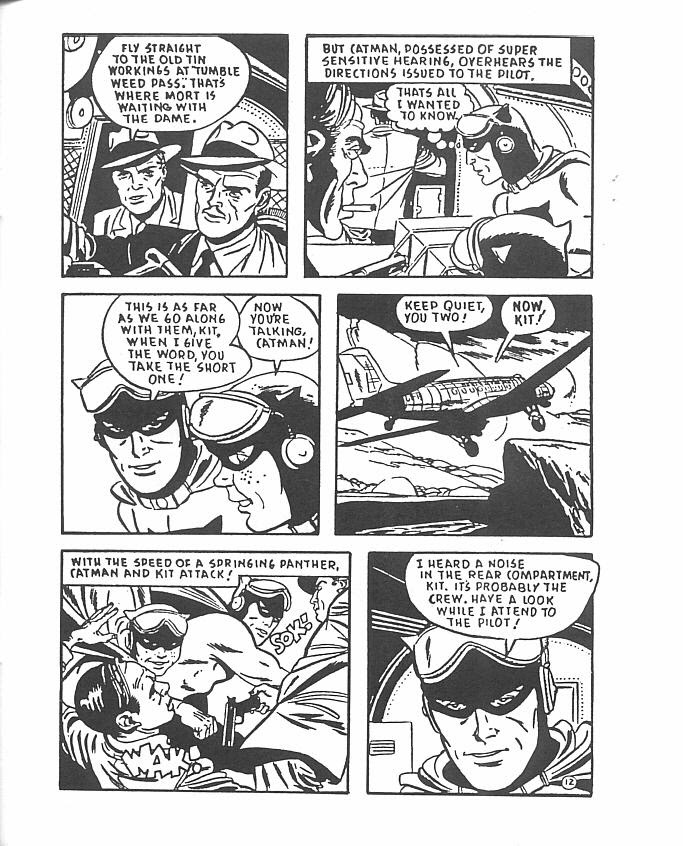 Read online Retro Comics comic -  Issue #3 - 32