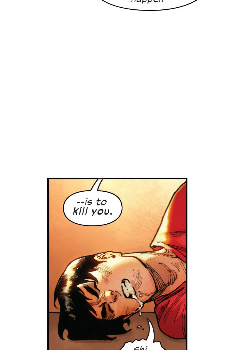 Read online Shang-Chi: Brothers & Sisters Infinity Comic comic -  Issue #3 - 24