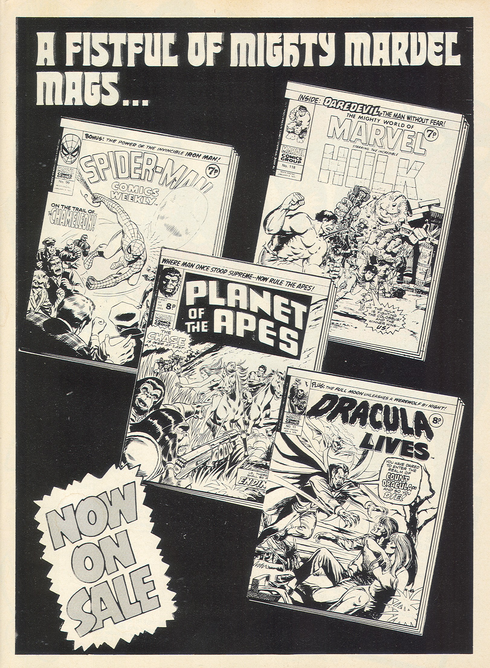 Read online The Avengers (1973) comic -  Issue #68 - 35