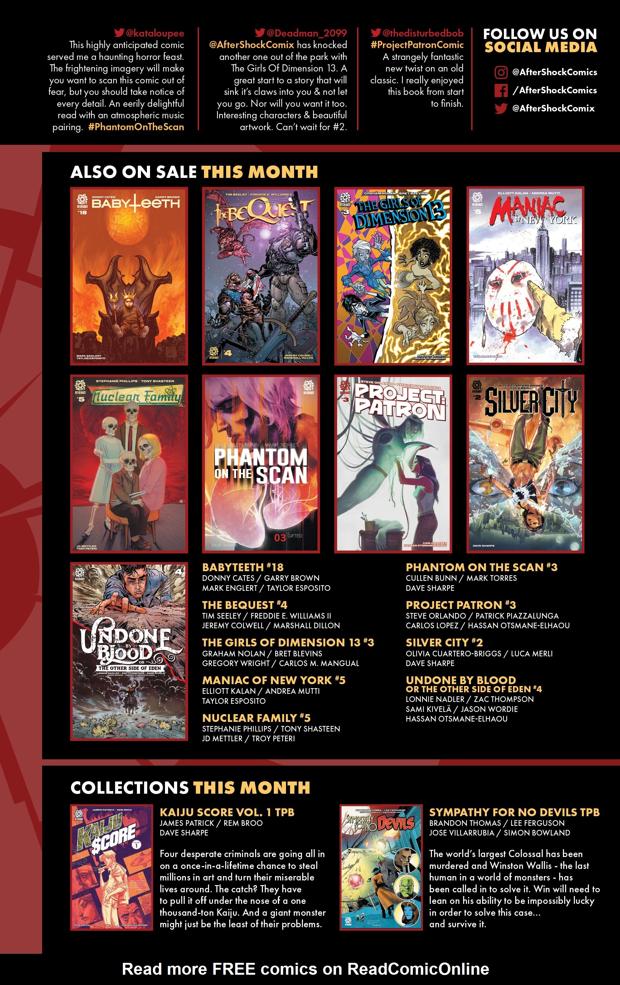 Read online Seven Swords comic -  Issue #1 - 31