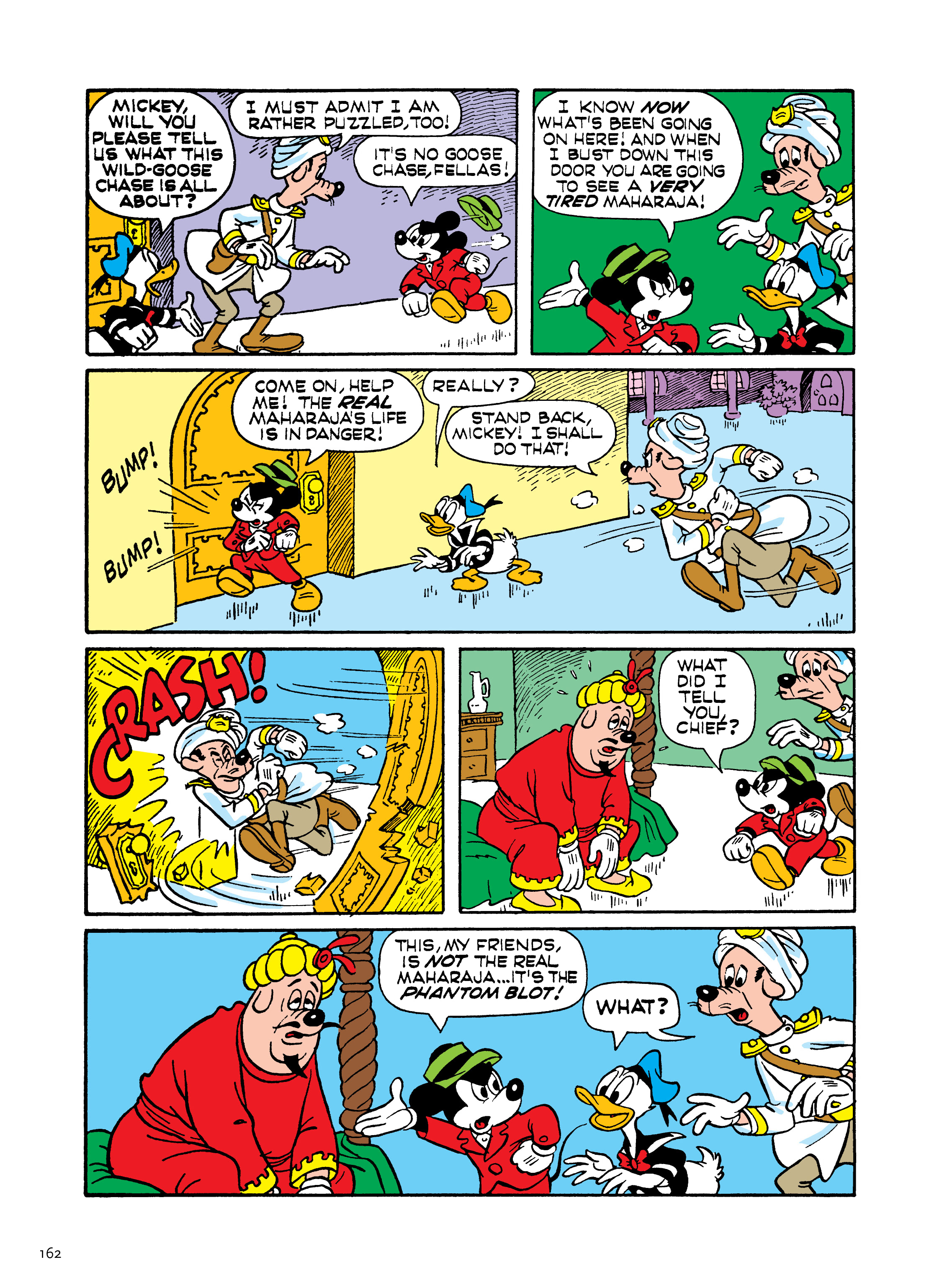 Read online Disney Masters comic -  Issue # TPB 15 (Part 2) - 69