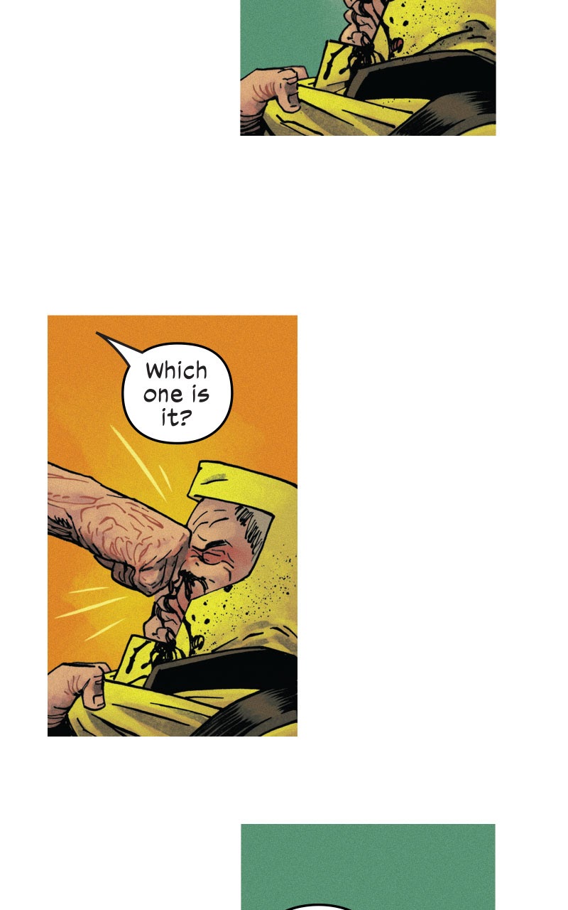 Read online X-Men Unlimited: Infinity Comic comic -  Issue #2 - 47