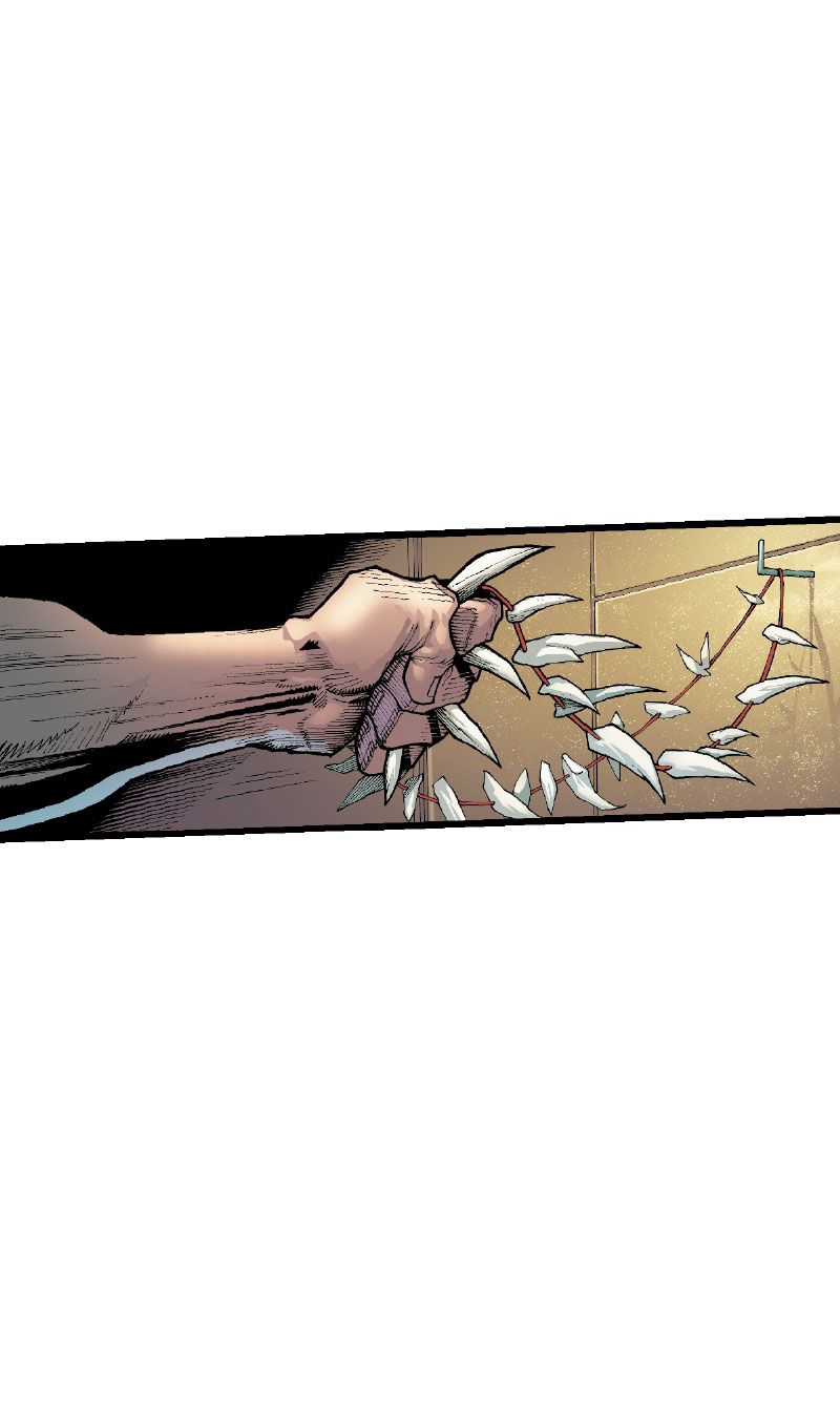 Read online Amazing Spider-Man: Hunted Infinity Comic comic -  Issue #8 - 19