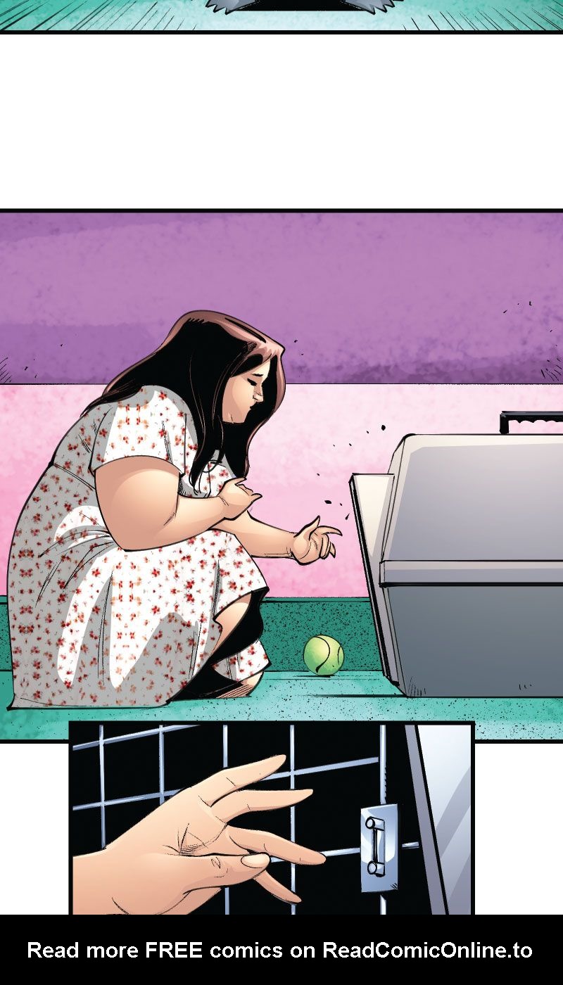 Read online Alligator Loki: Infinity Comic comic -  Issue #26 - 8