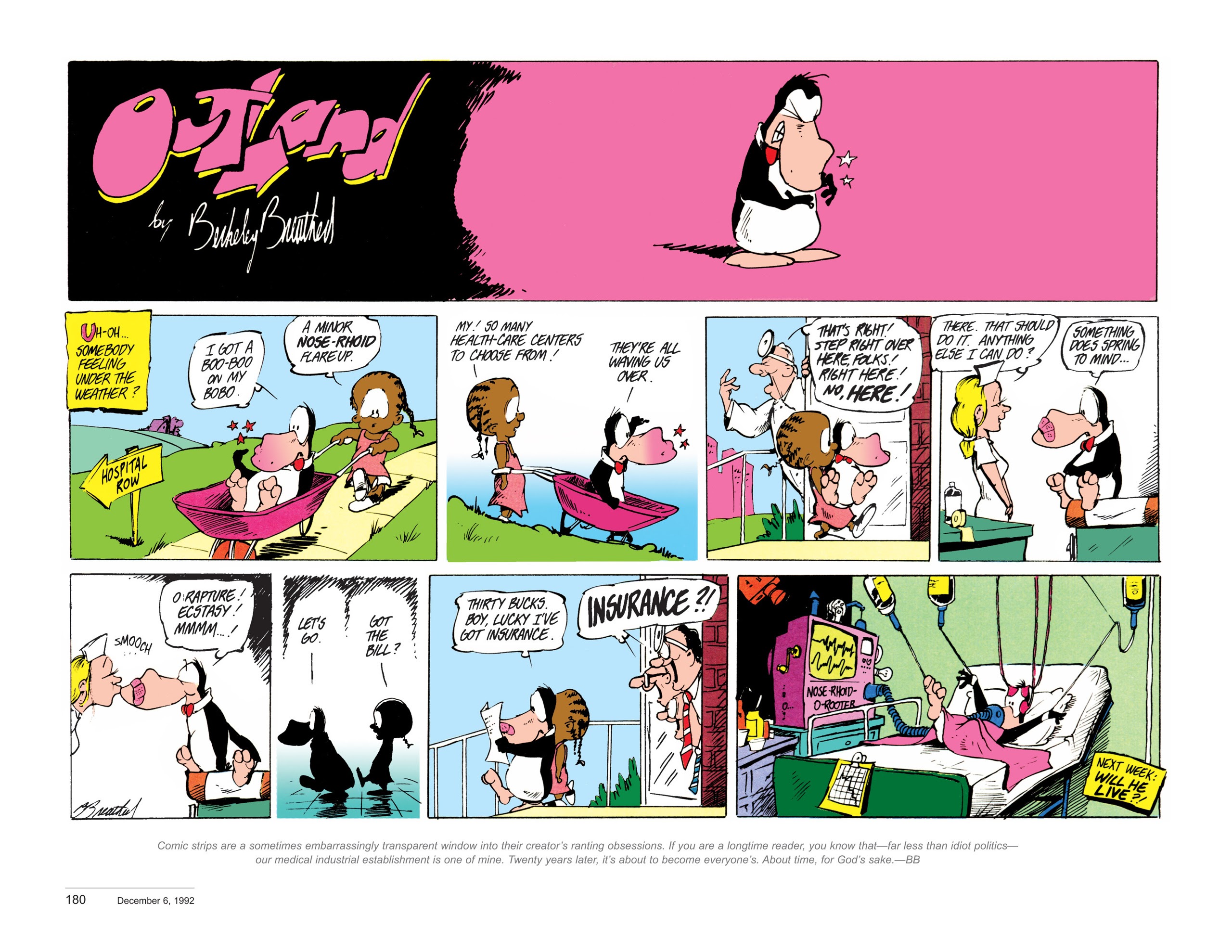 Read online Berkeley Breathed's Outland: The Complete Digital Collection comic -  Issue # TPB (Part 2) - 81