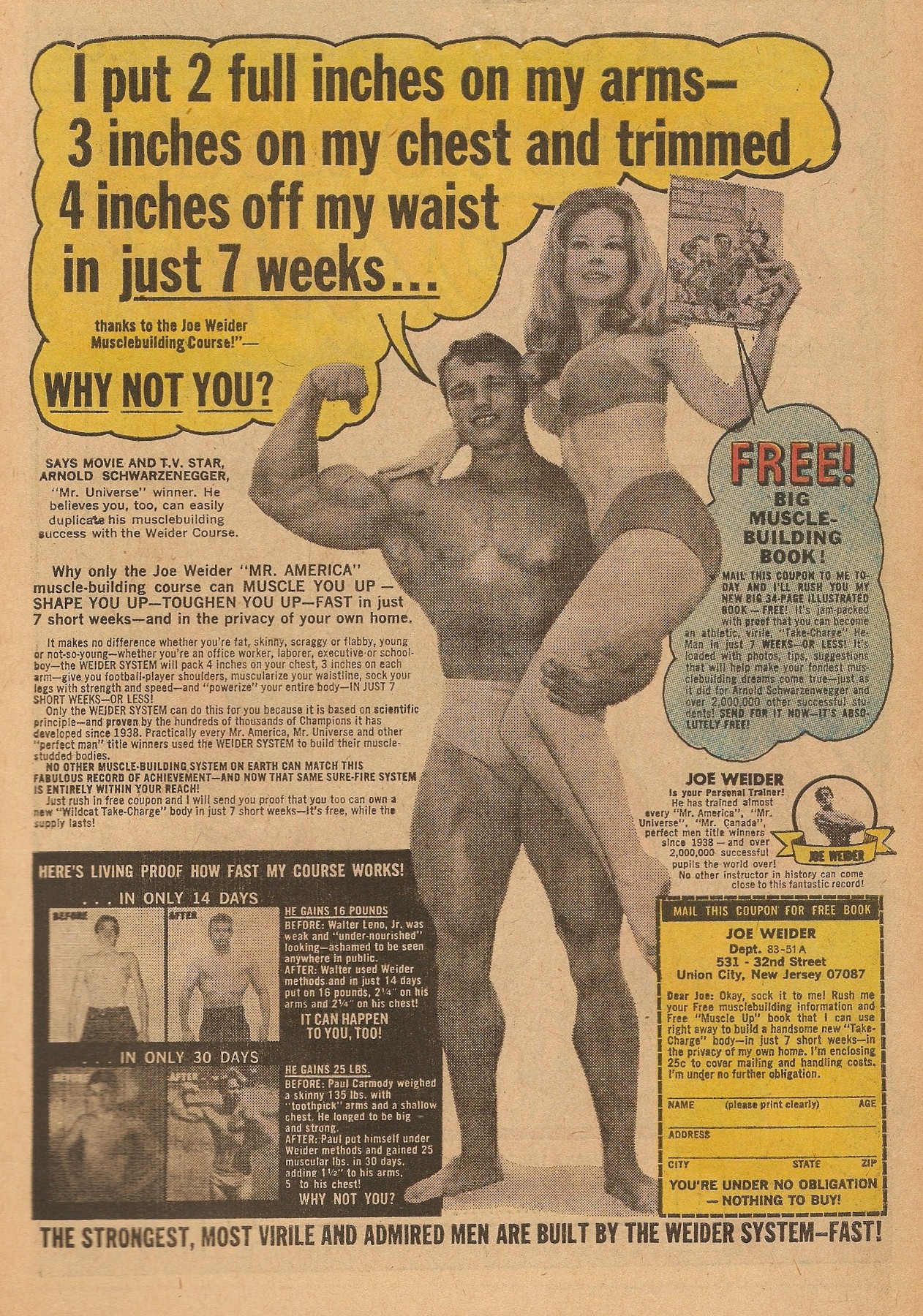 Read online Marvel Tales (1964) comic -  Issue #31 - 53