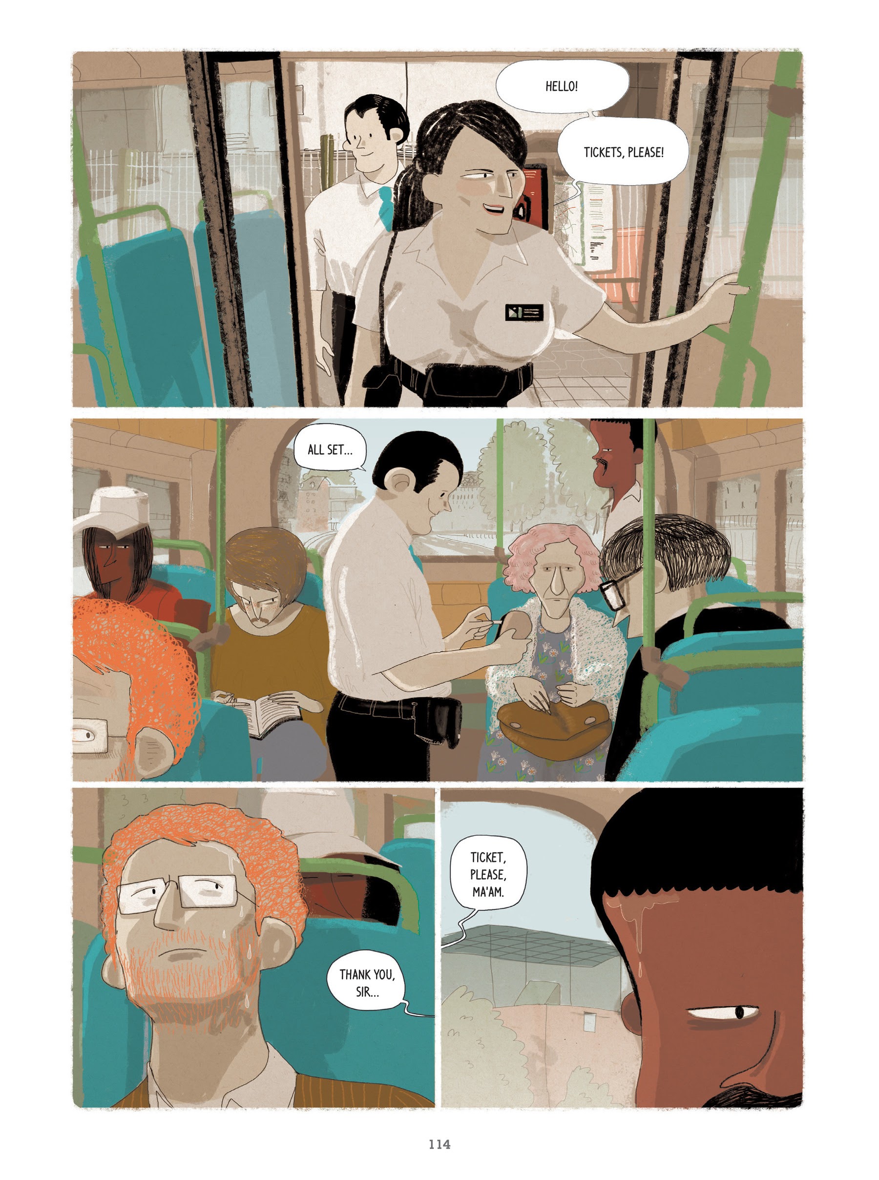 Read online Psychotic comic -  Issue # TPB (Part 2) - 9