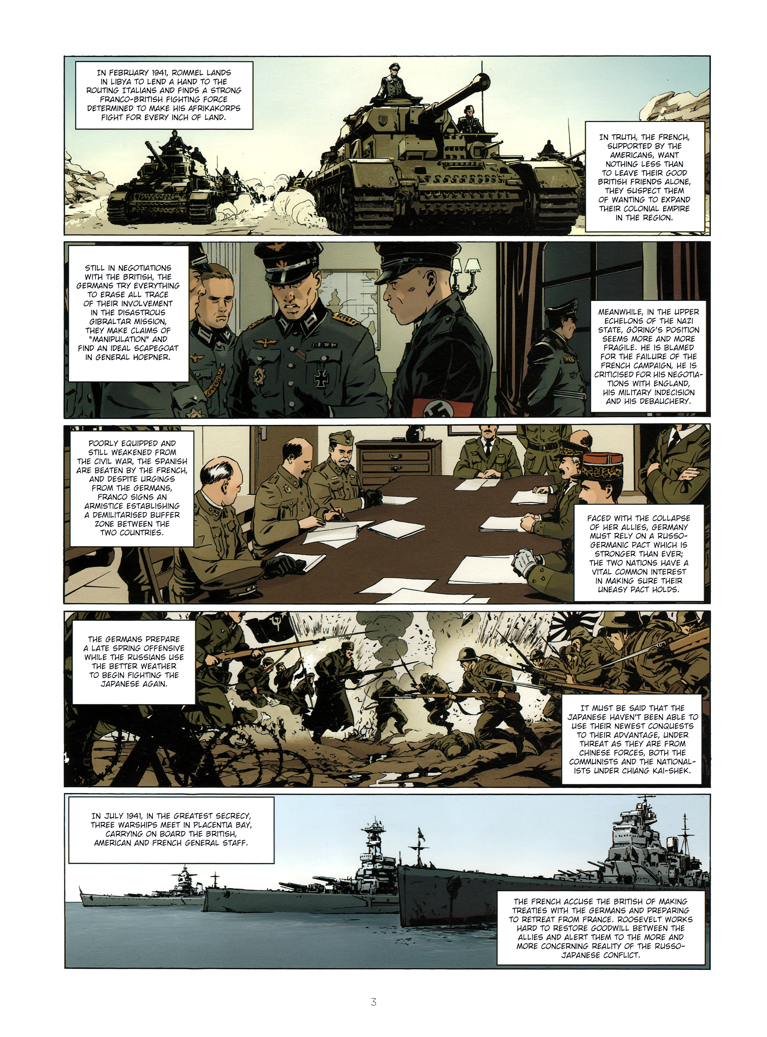 Read online WW 2.2 comic -  Issue #3 - 6