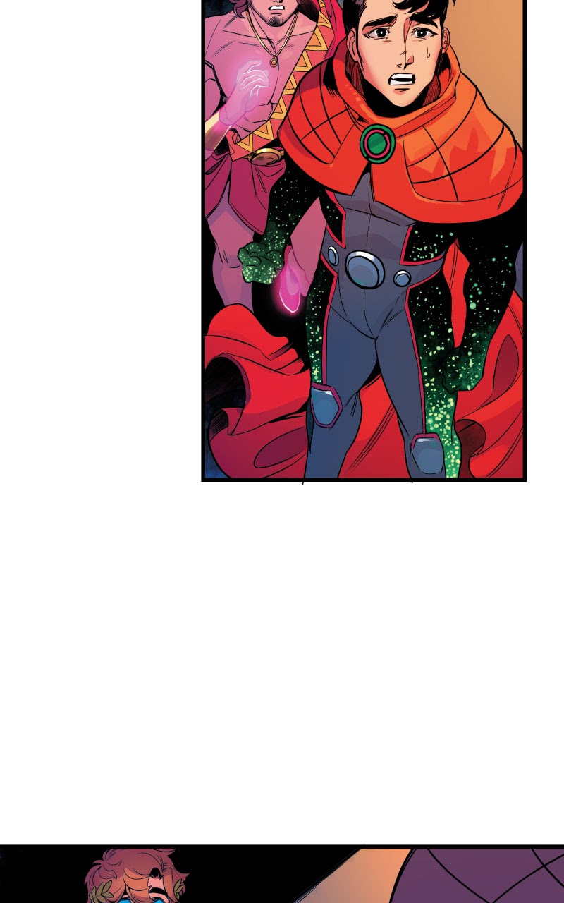 Read online Hulkling and Wiccan: Infinity Comic comic -  Issue #3 - 54