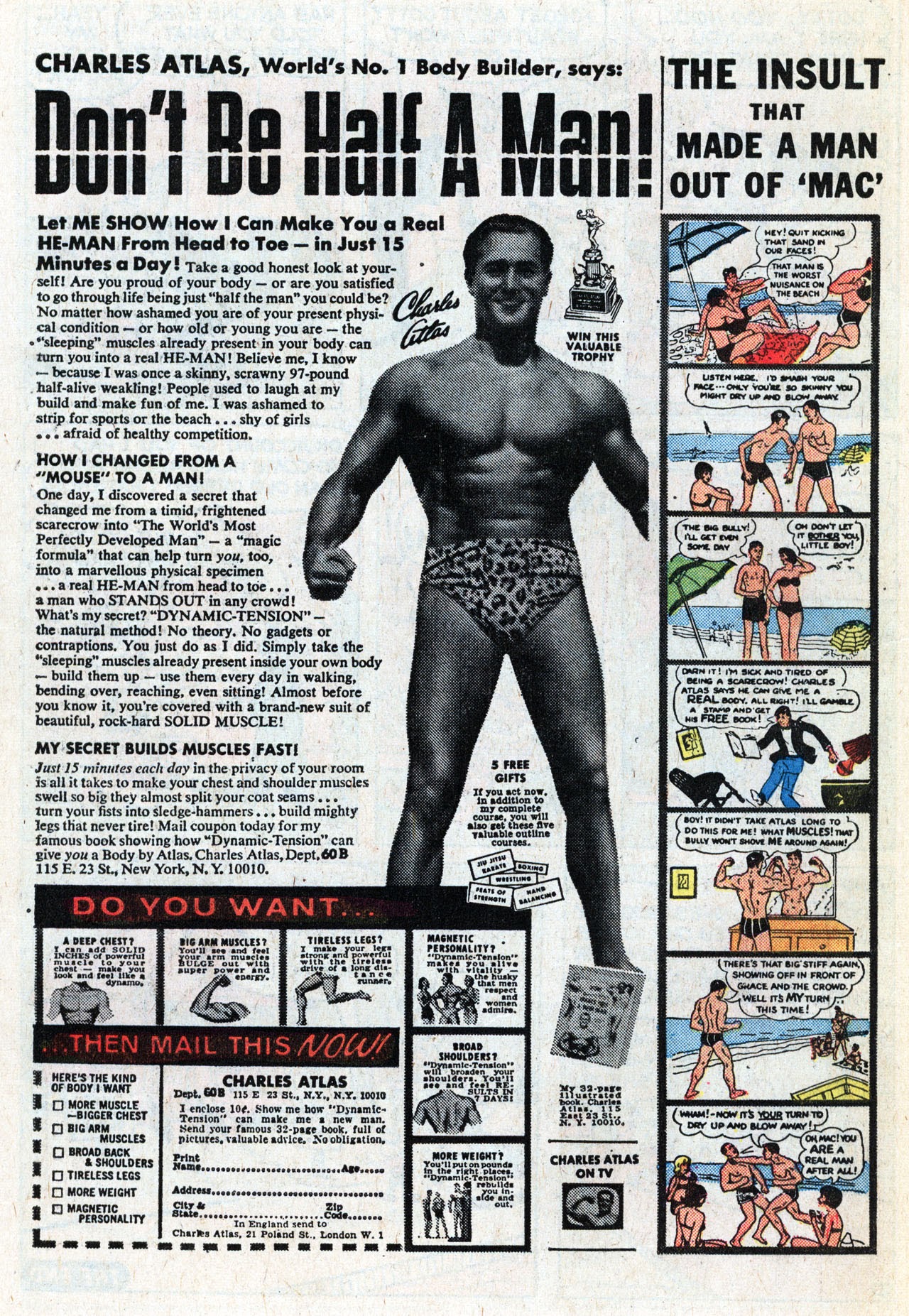 Read online Li'l Pals comic -  Issue #4 - 34