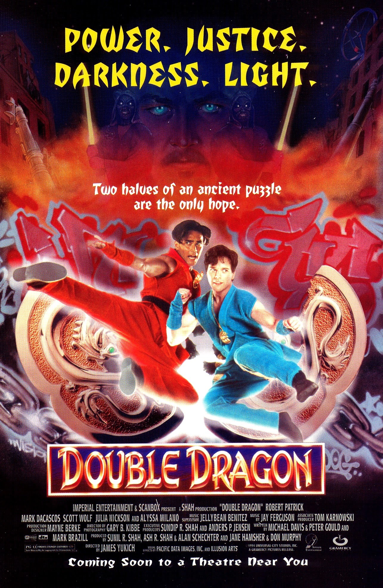 Read online Star Trek: Deep Space Nine/The Next Generation comic -  Issue #1 - 31