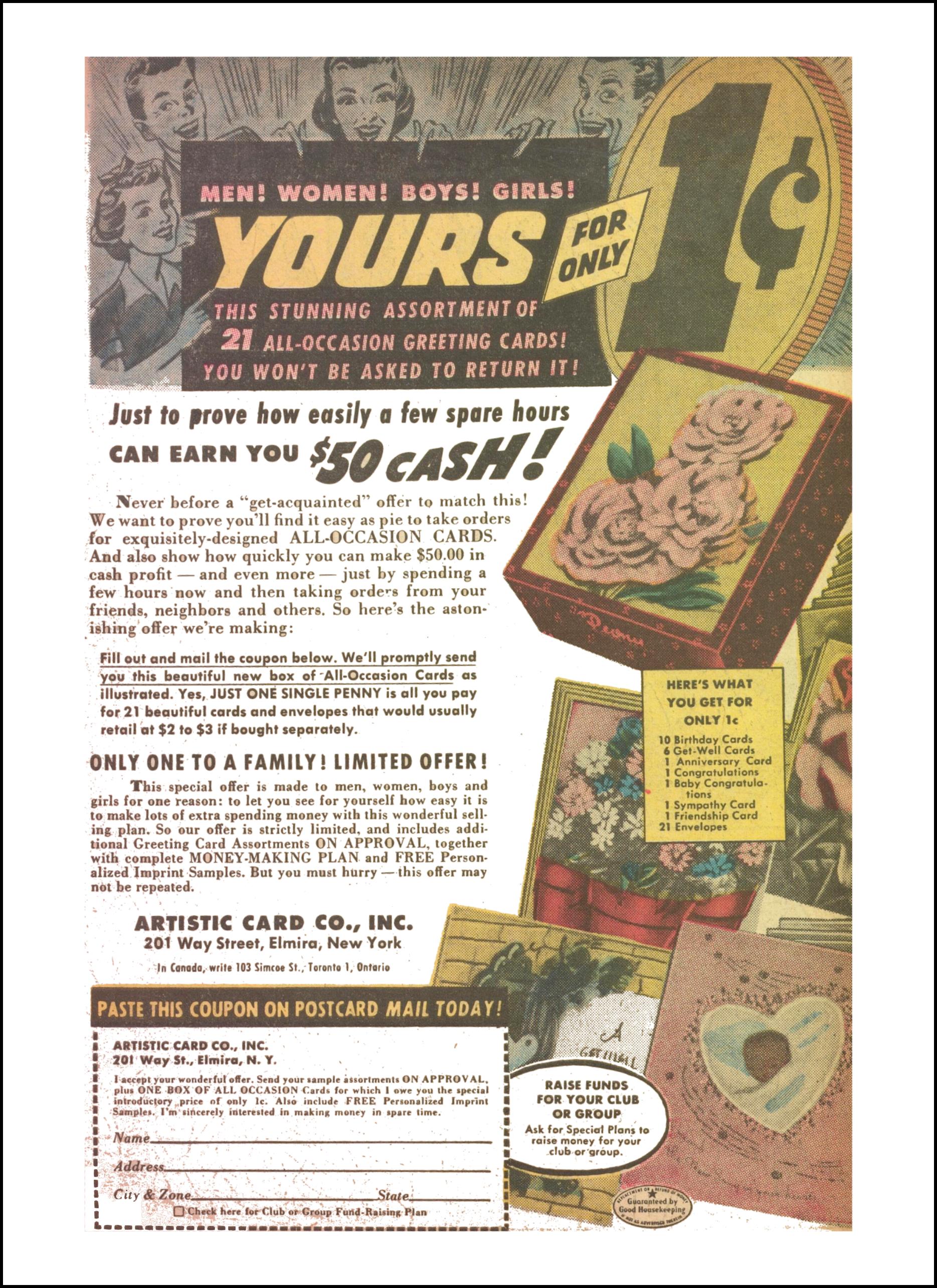 Read online Charles Starrett as The Durango Kid comic -  Issue #28 - 34