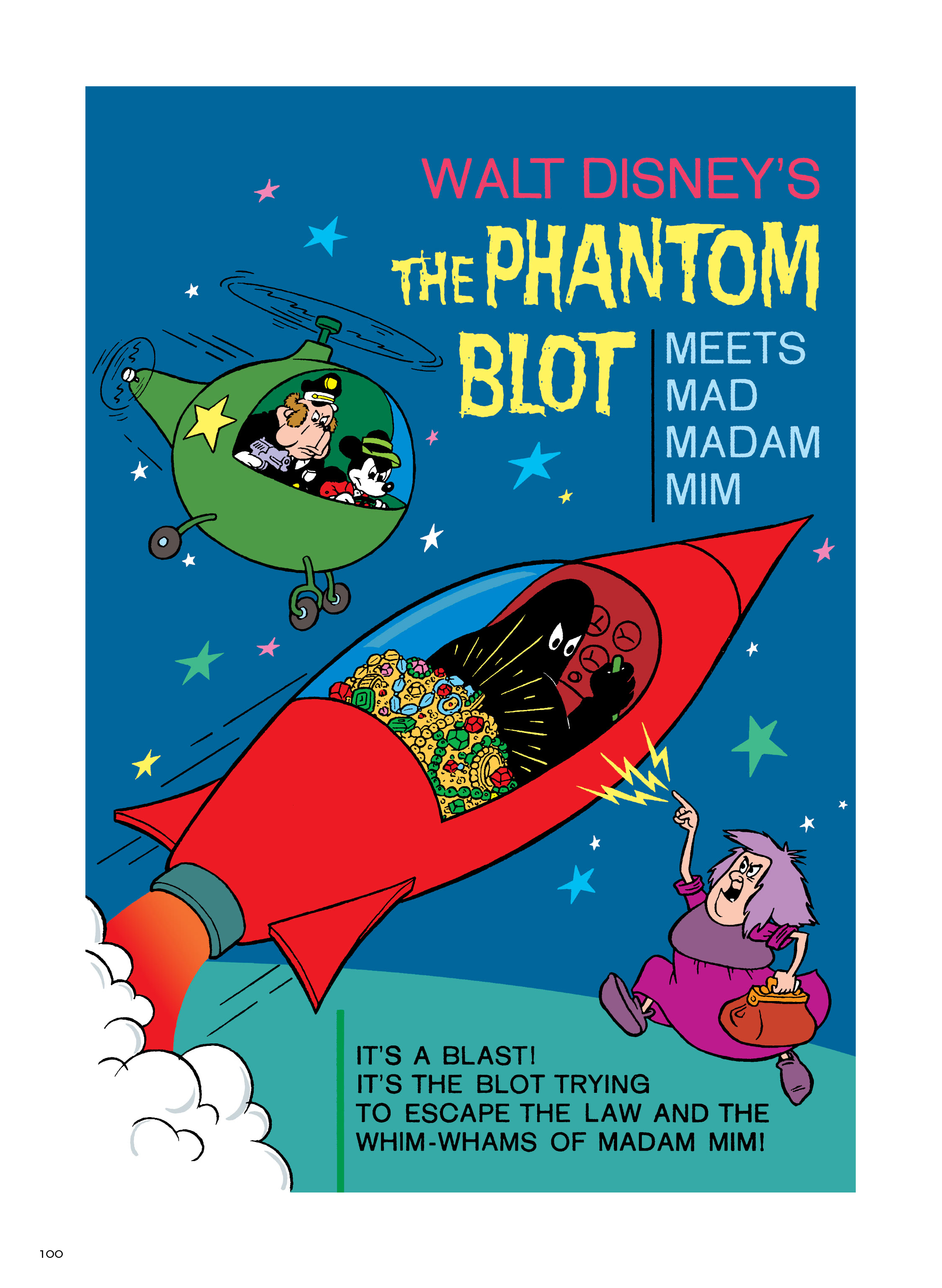 Read online Disney Masters comic -  Issue # TPB 15 (Part 2) - 7