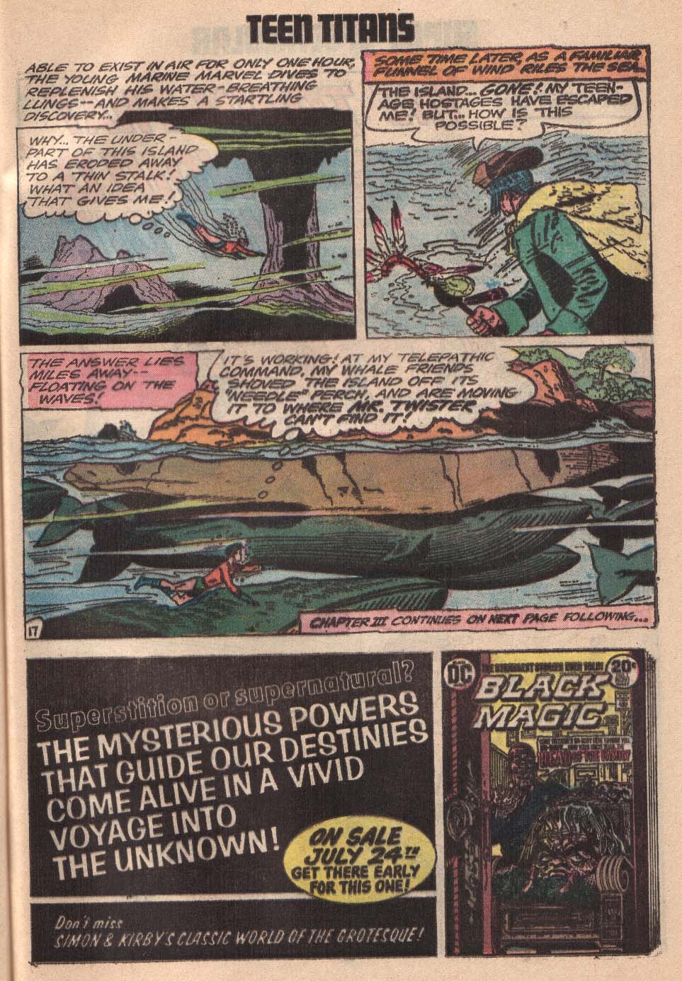 Read online DC 100-Page Super Spectacular comic -  Issue #21 - 81