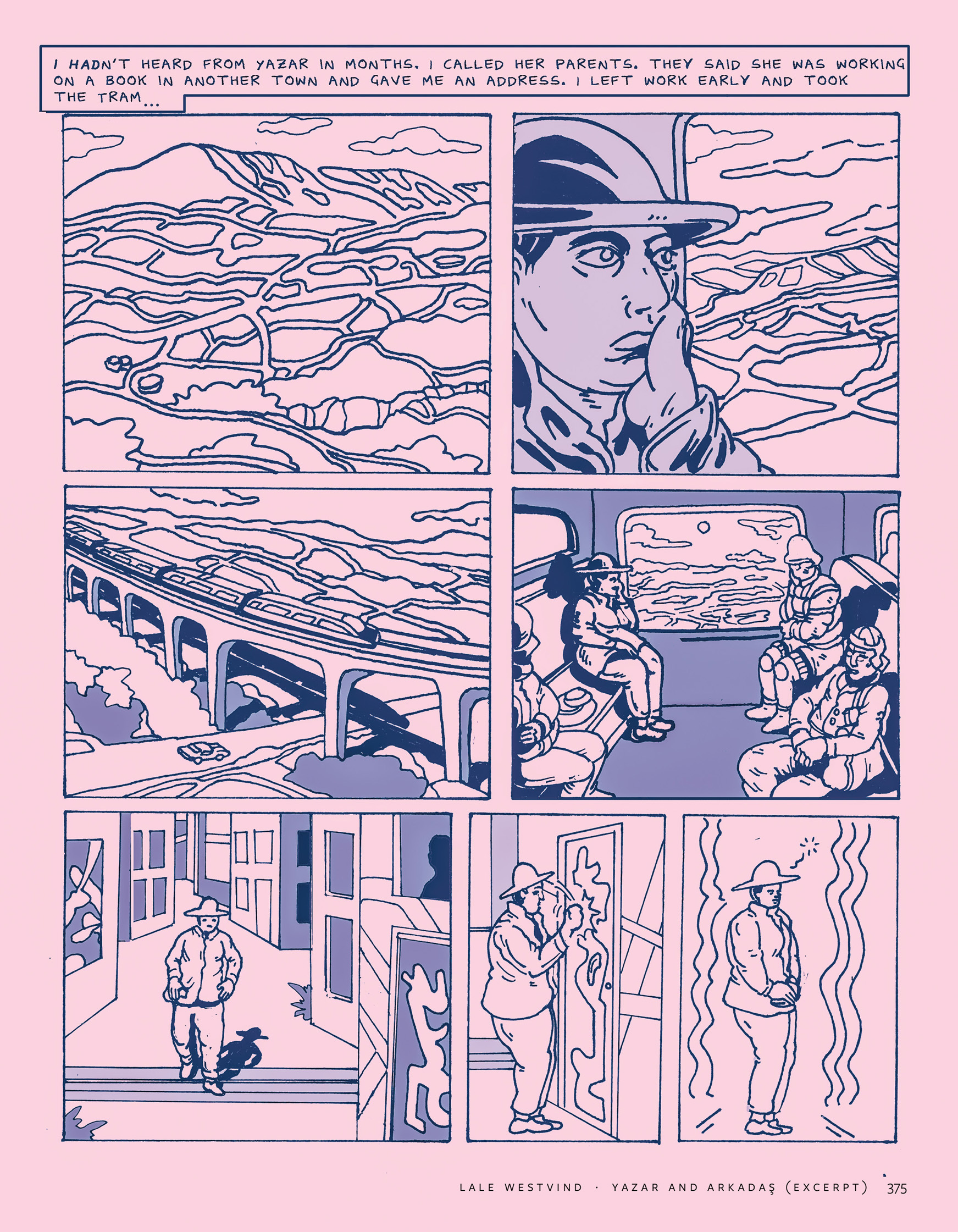 Read online The Best American Comics comic -  Issue # TPB 13 (Part 4) - 90