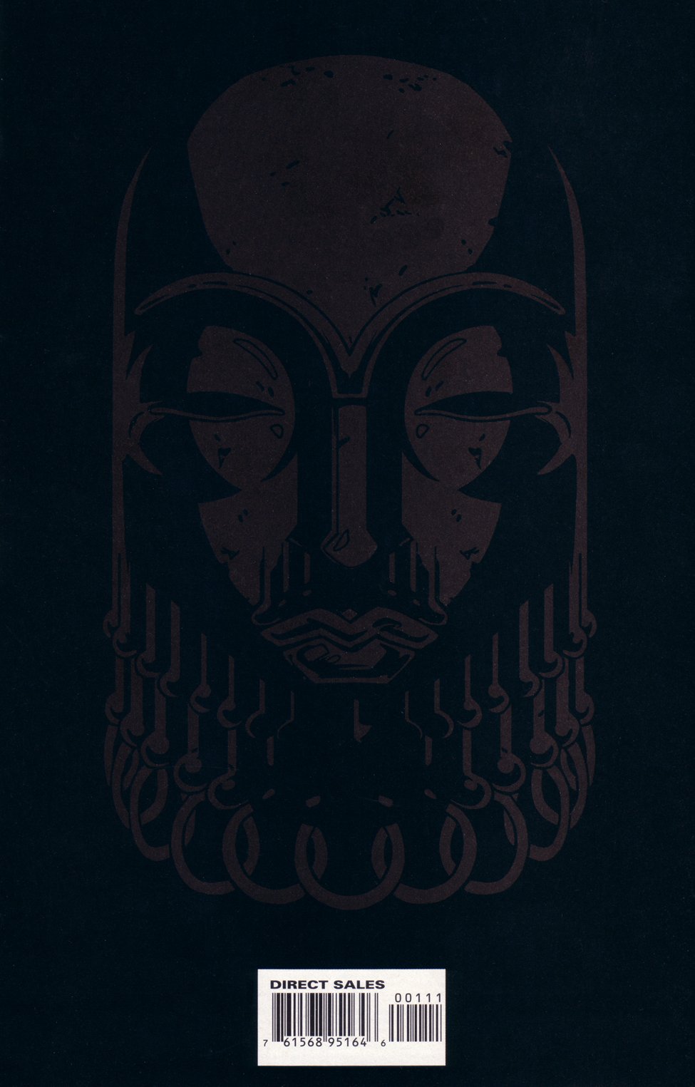 Read online Ghost/Hellboy Special comic -  Issue #1 - 26