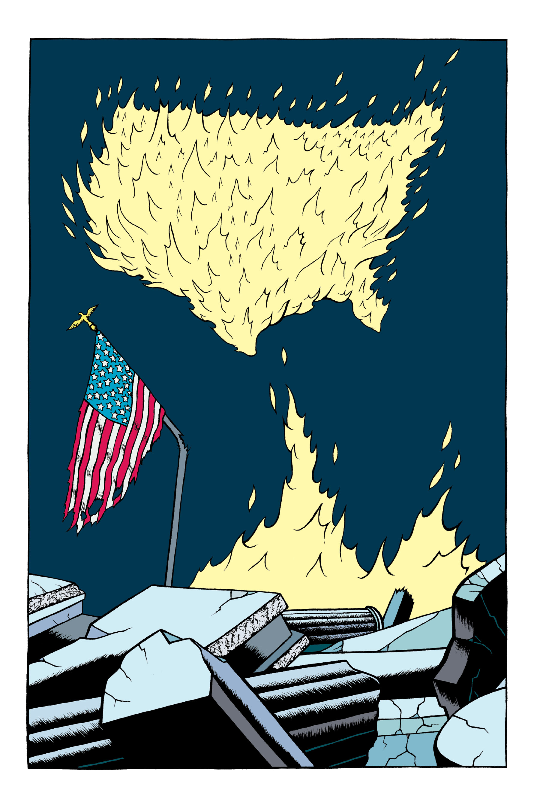 Read online Cryptoid comic -  Issue # Full - 3