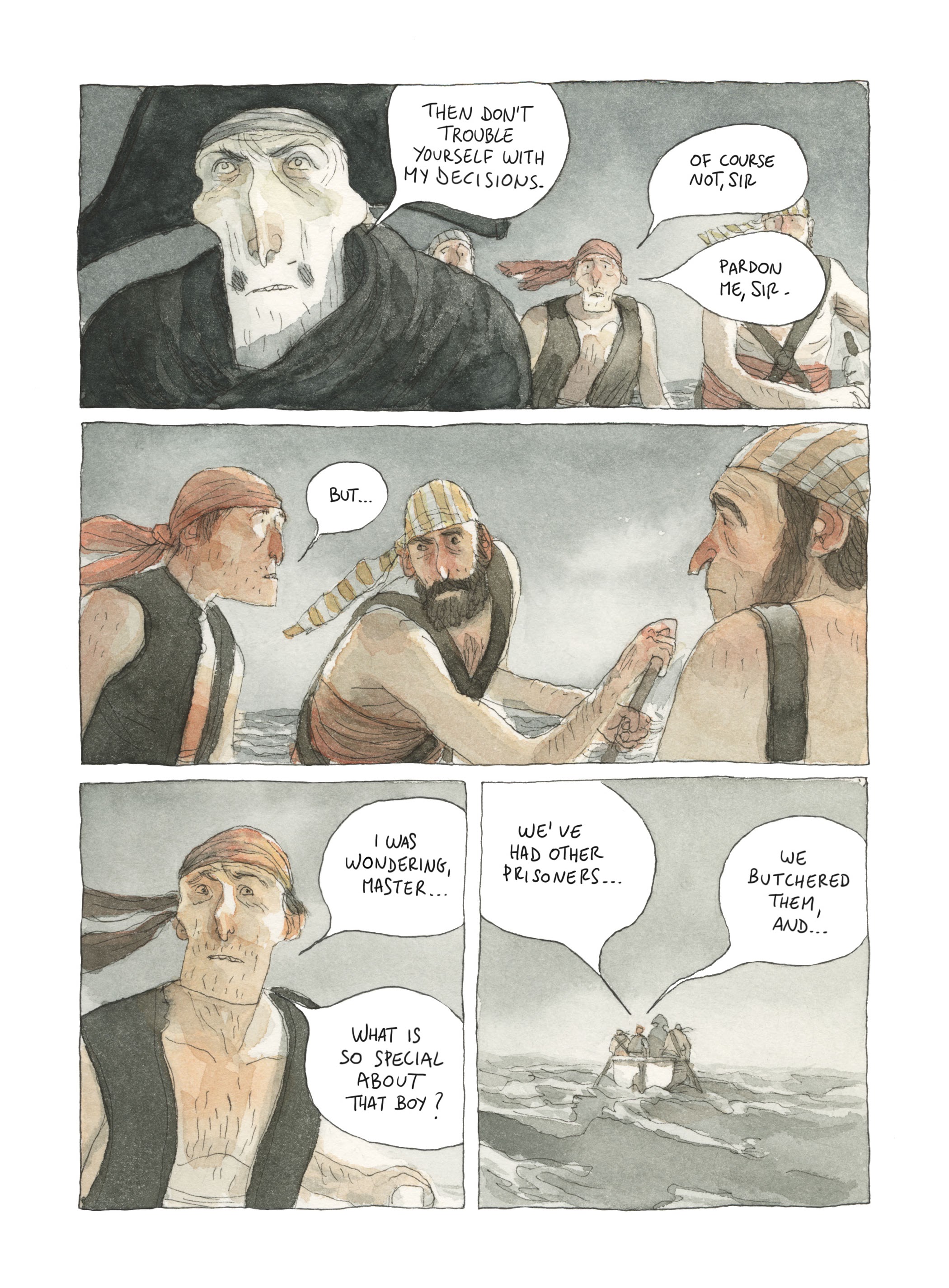 Read online MBDL My Badly Drawn Life comic -  Issue # TPB - 106