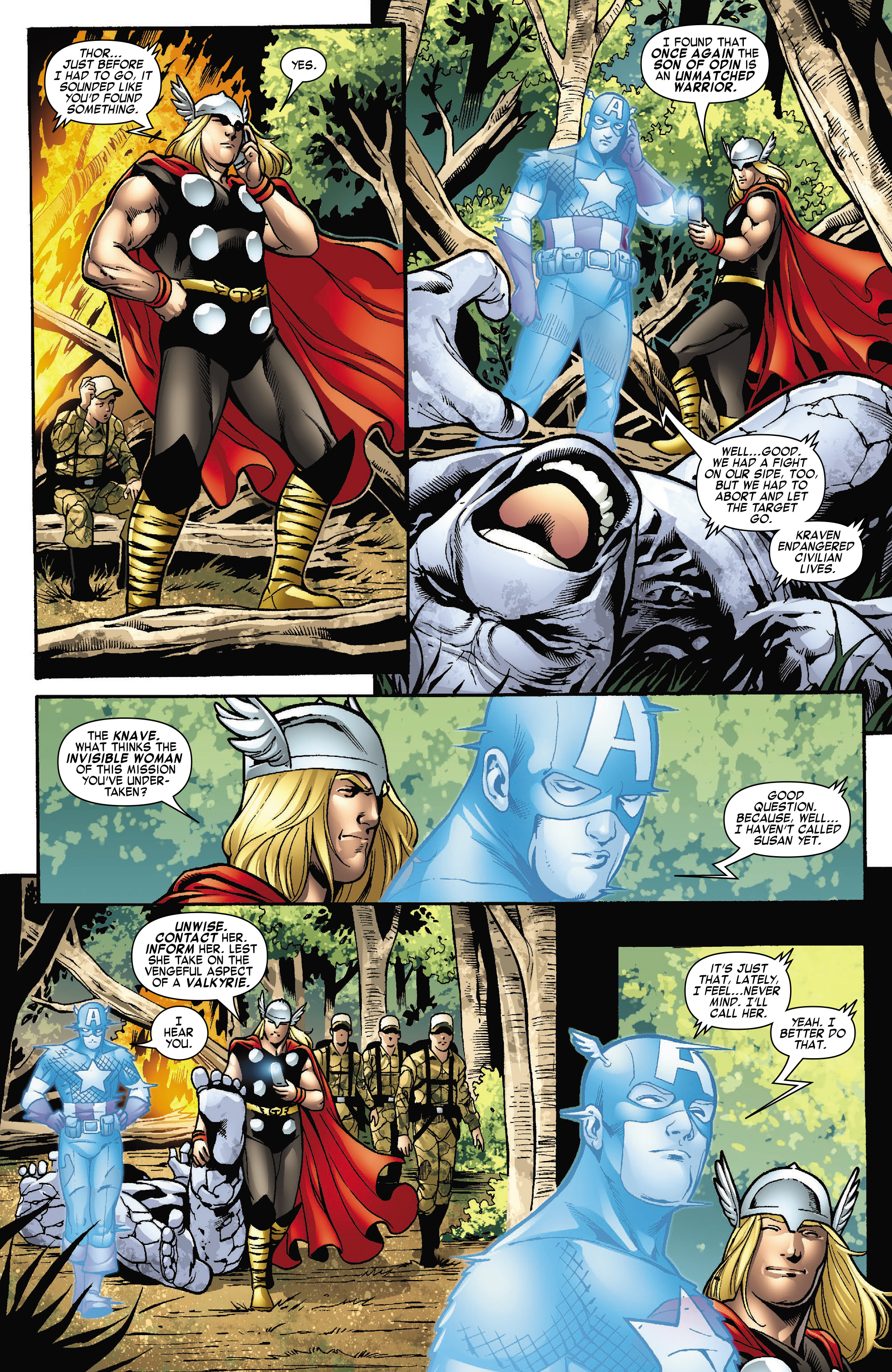 Read online Marvel-Verse: Kraven The Hunter comic -  Issue # TPB - 81